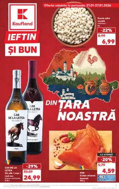 Catalog Kaufland