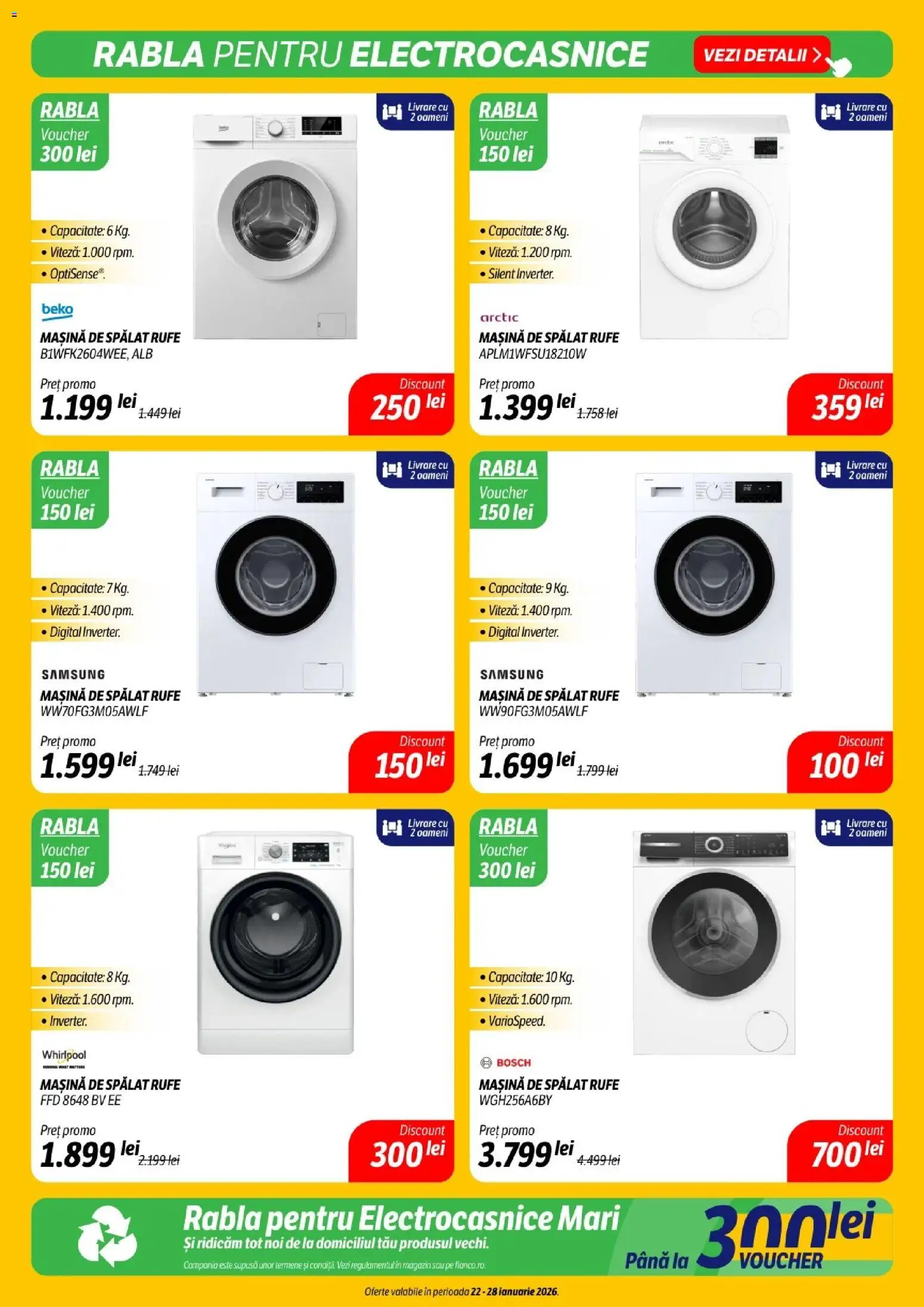 Catalog Flanco 22 - 27 Ianuarie 2026 | Pagina 13