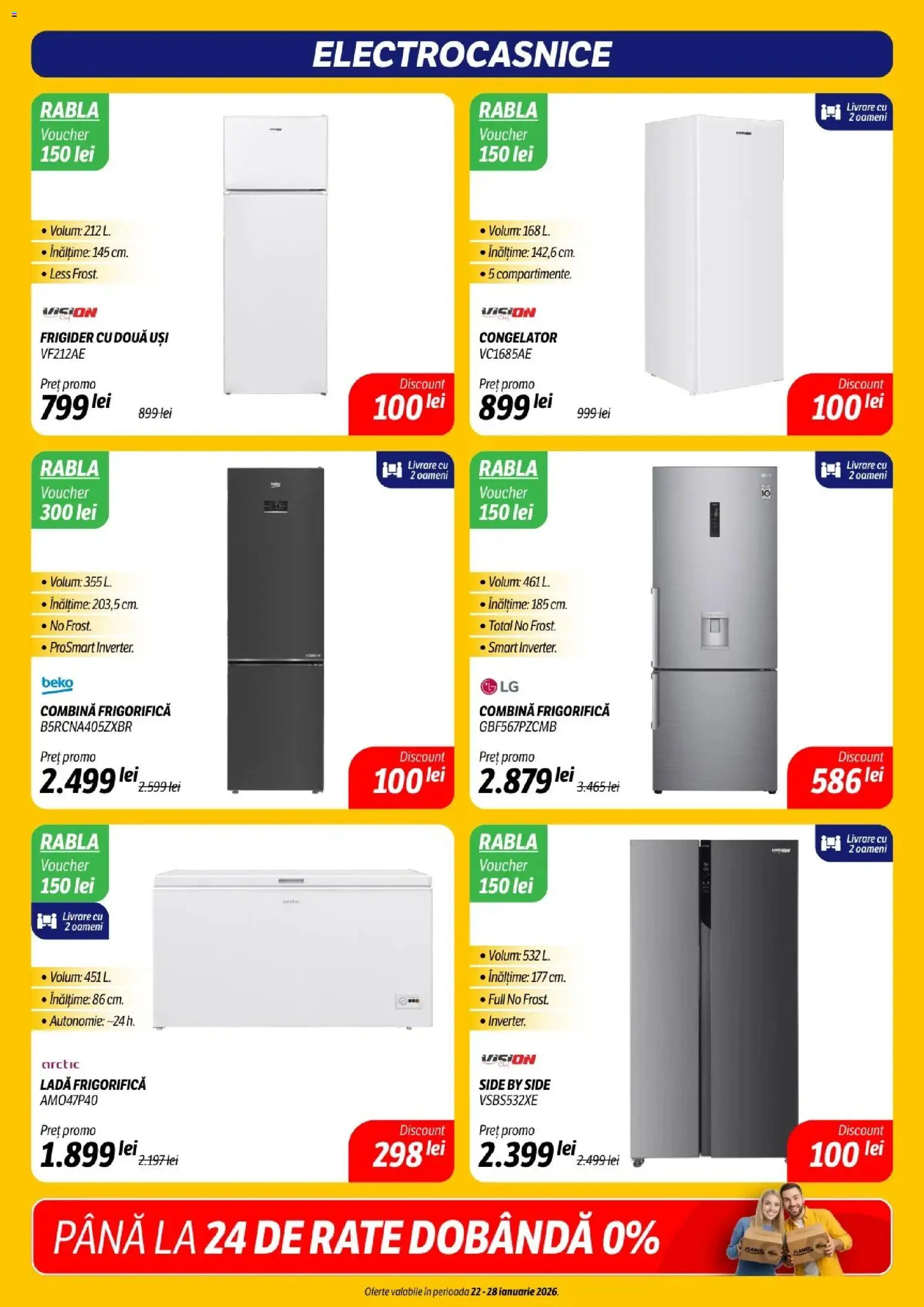 Catalog Flanco 22 - 27 Ianuarie 2026 | Pagina 15