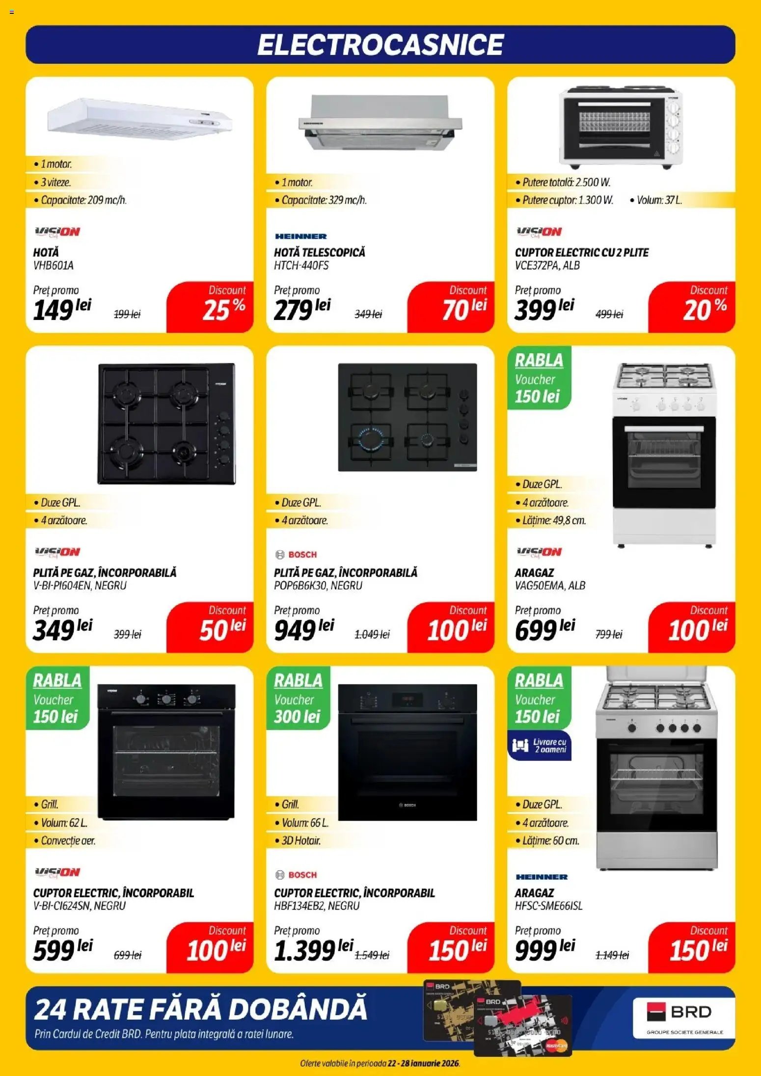 Catalog Flanco 22 - 27 Ianuarie 2026 | Pagina 16