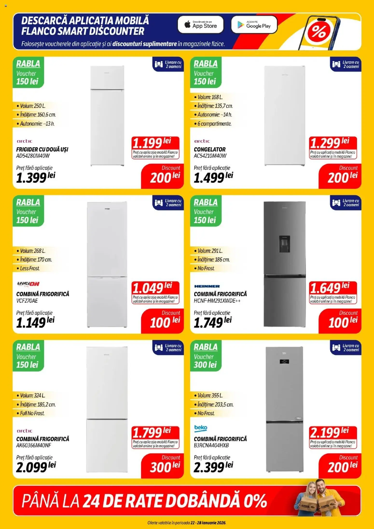 Catalog Flanco 22 - 27 Ianuarie 2026 | Pagina 7