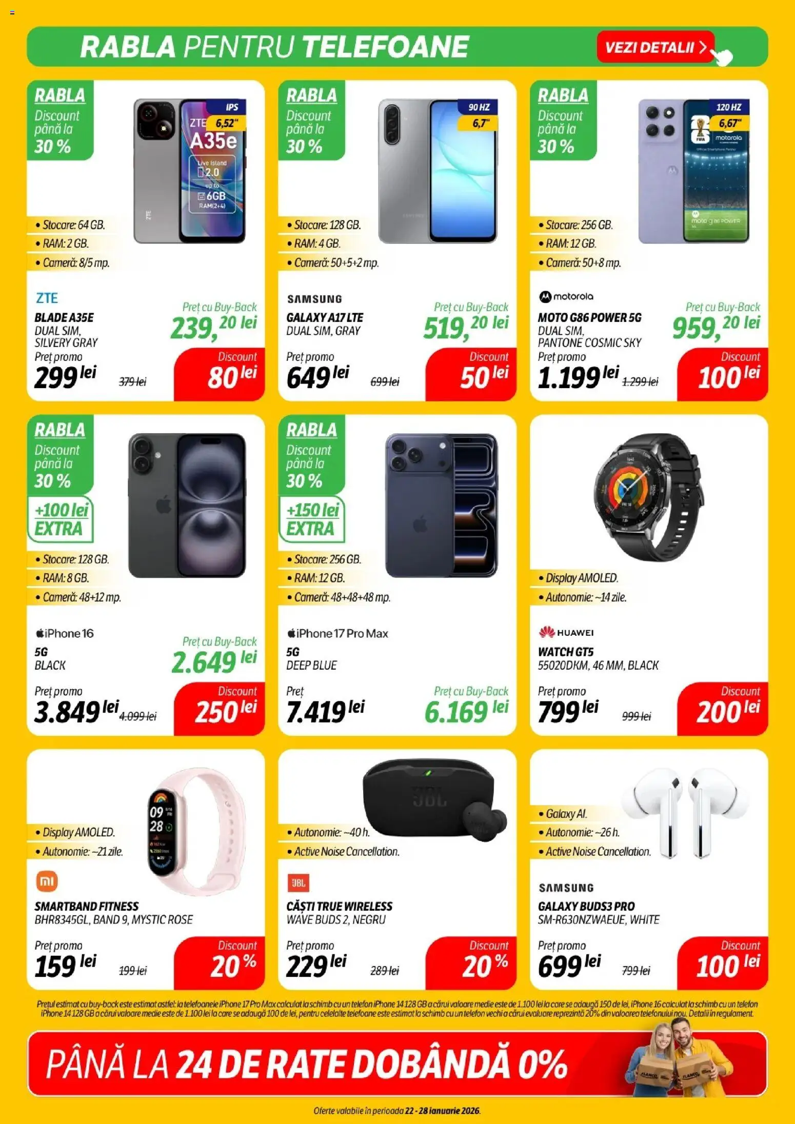 Catalog Flanco 22 - 27 Ianuarie 2026 | Pagina 8