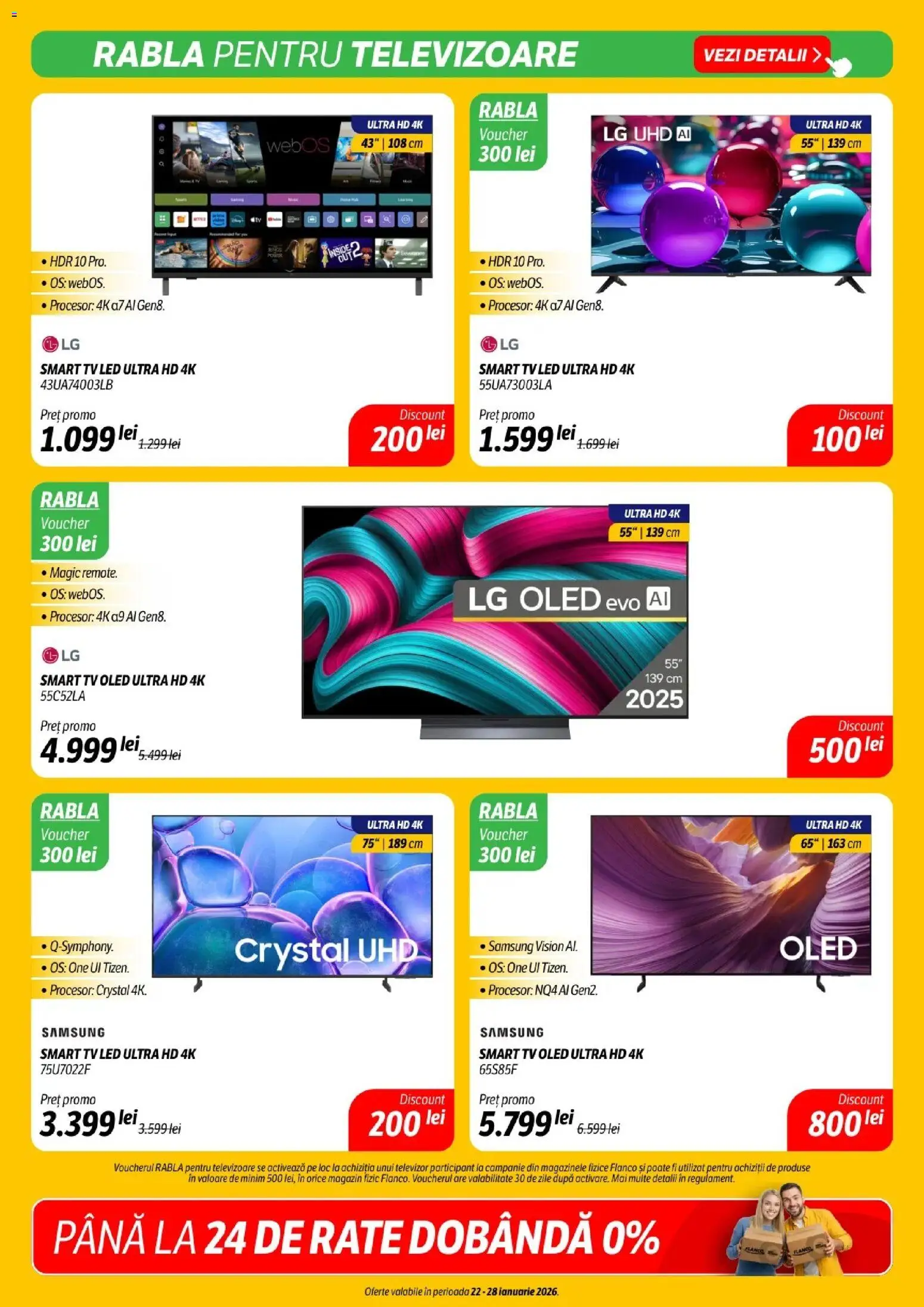 Catalog Flanco 22 - 27 Ianuarie 2026 | Pagina 9