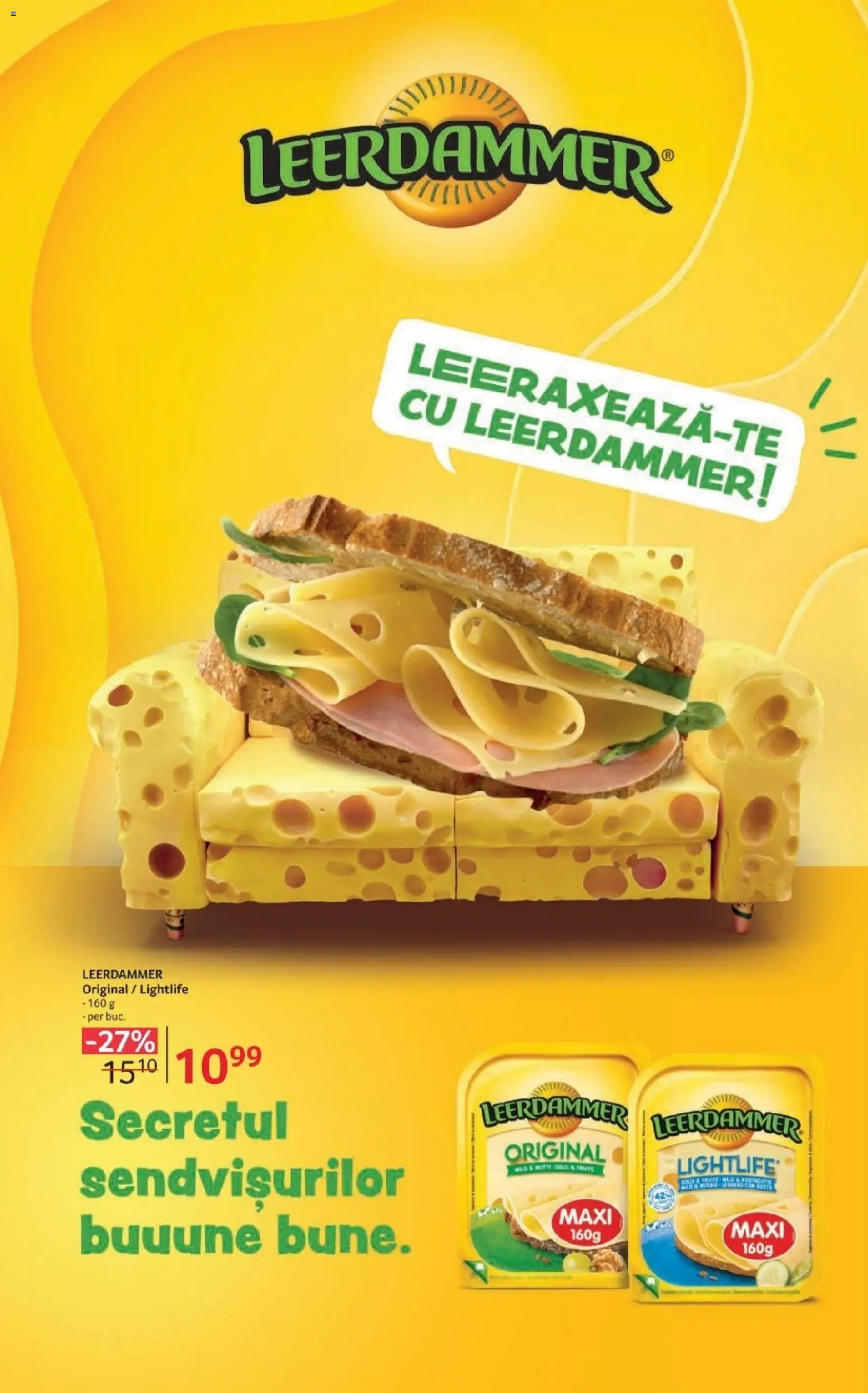 Catalog Selgros 23 Ianuarie - 4 Februarie 2026 | Pagina 9