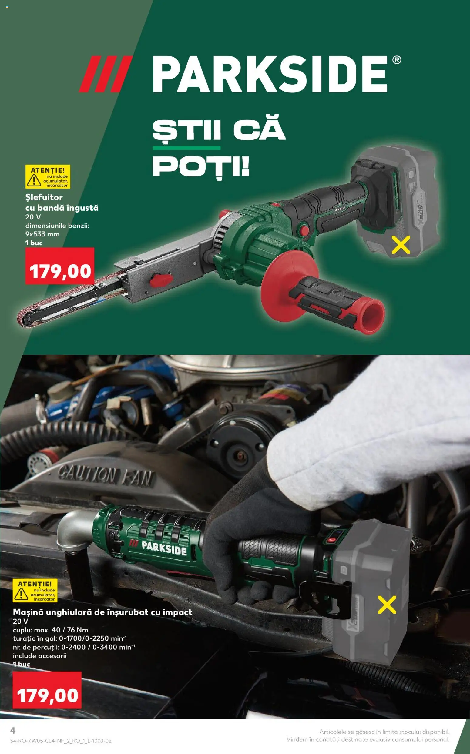 Catalog Kaufland 28 Ianuarie - 2 Februarie 2026 | Pagina 4 | Produse: Arap sabunu, Încărcător, Peluş Köpek Yatağı