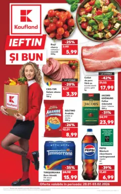 Catalog Kaufland