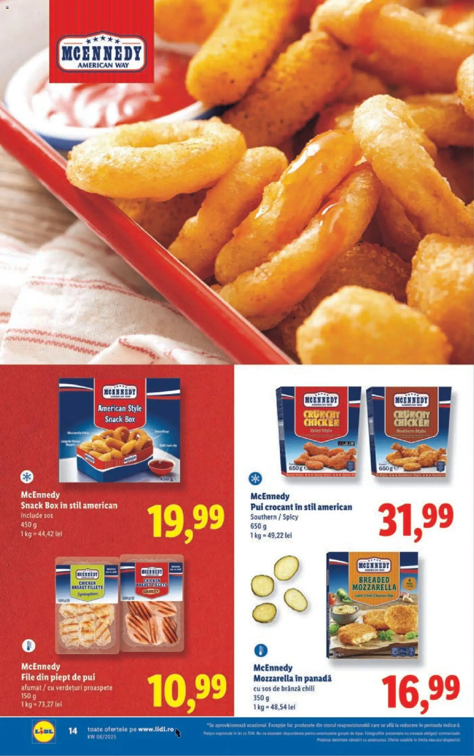 Catalog LIDL 2 - 7 Februarie 2026 | Pagina 14 | Produse: Delgeç, Hacıyatmaz Kedi Oyuncağı, Mozzarella, Brânză