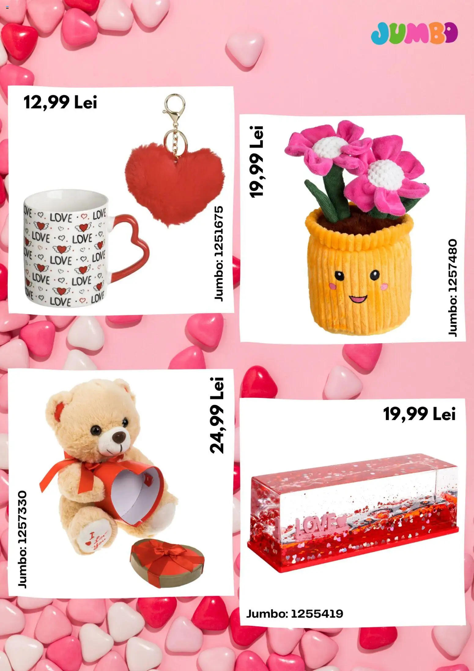 Catalog Jumbo 27 Ianuarie - 13 Februarie 2026 | Pagina 2