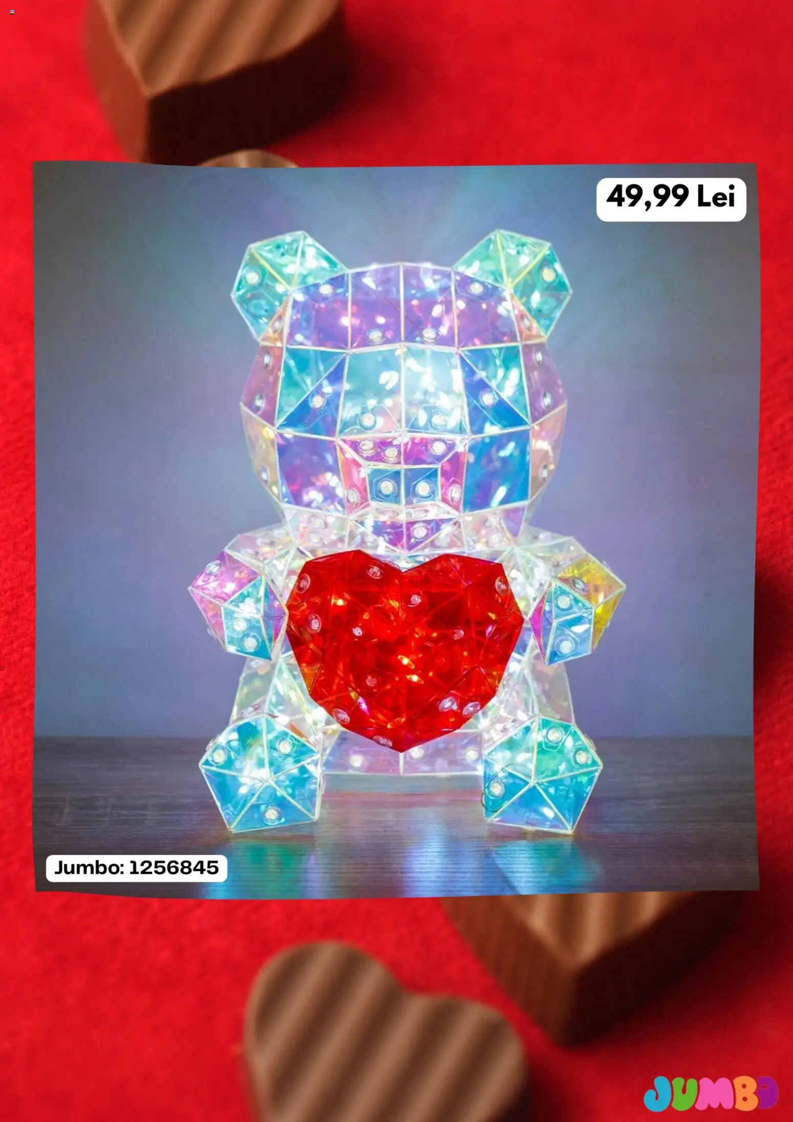 Catalog Jumbo 27 Ianuarie - 13 Februarie 2026 | Pagina 3