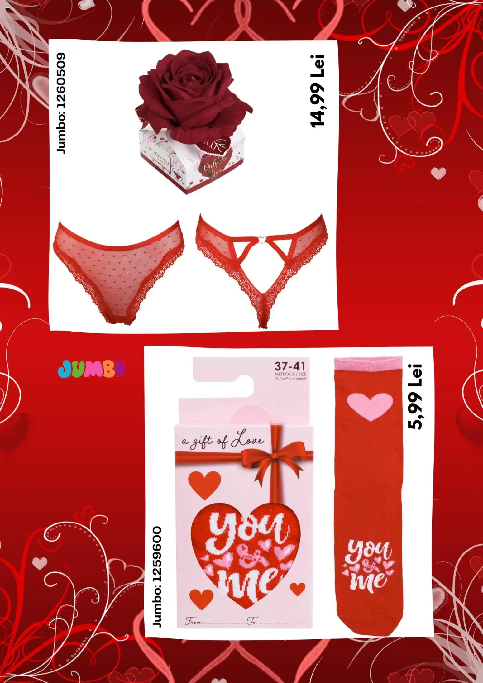 Catalog Jumbo 27 Ianuarie - 13 Februarie 2026 | Pagina 4