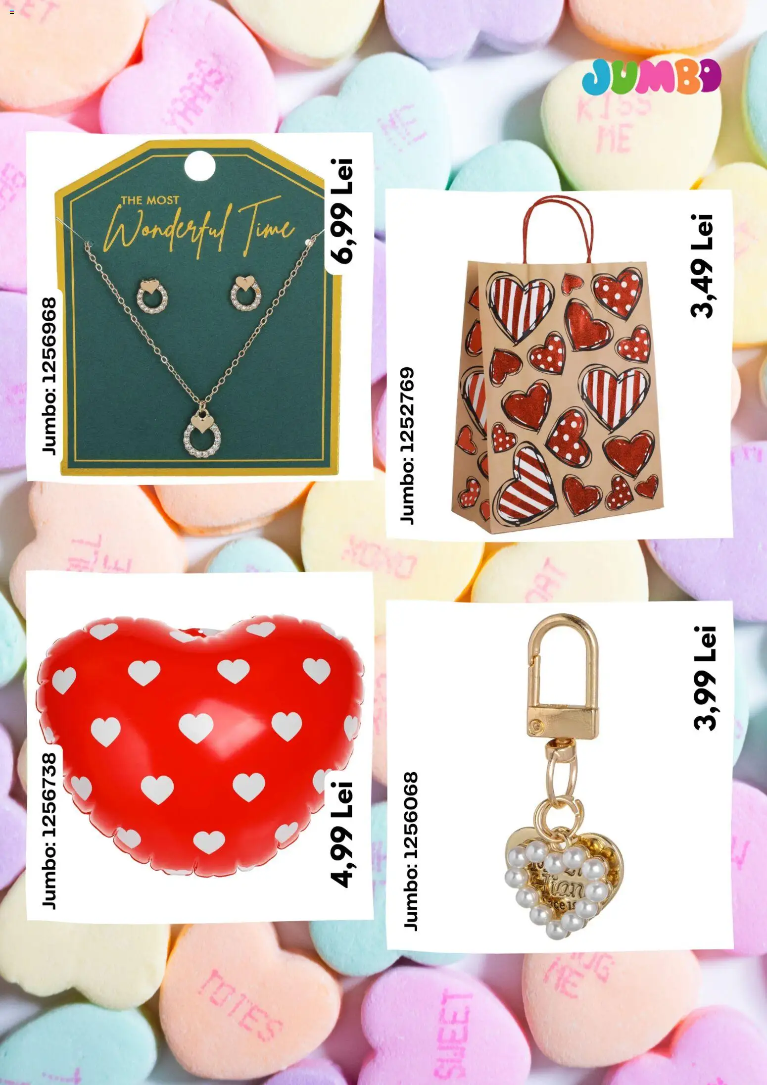 Catalog Jumbo 27 Ianuarie - 13 Februarie 2026 | Pagina 5