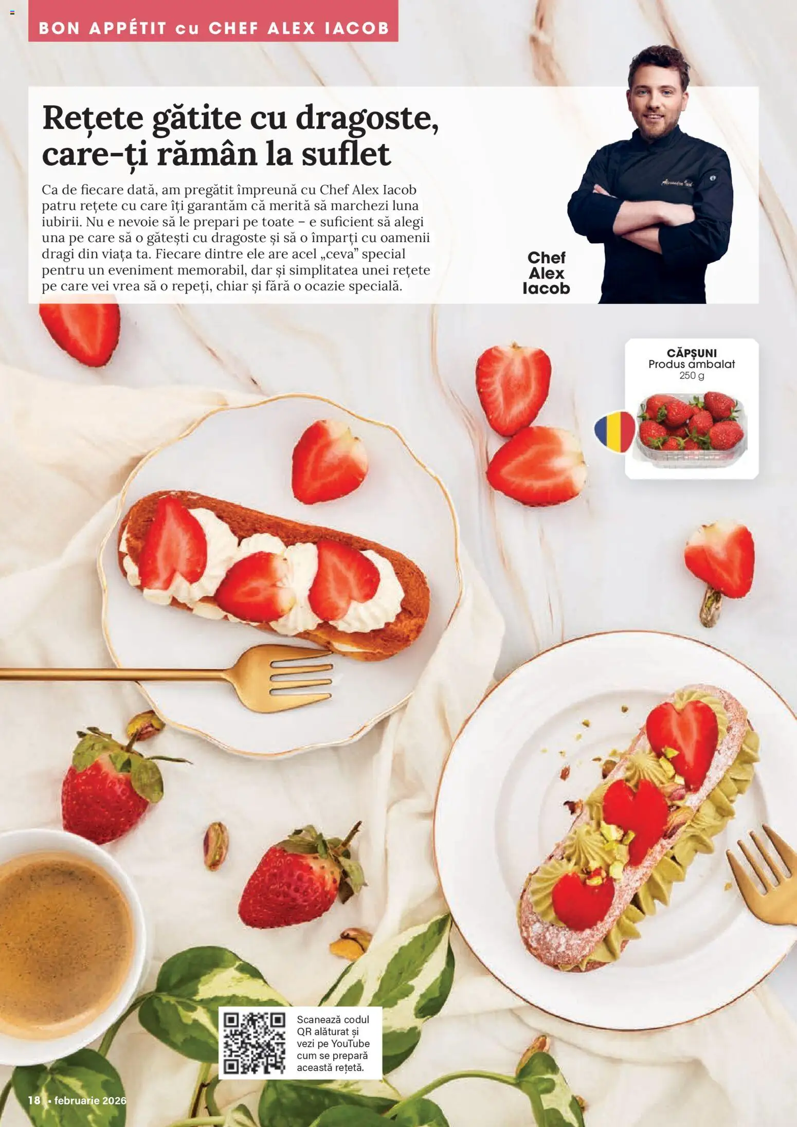 Catalog Mega Image 29 Ianuarie - 23 Februarie 2026 | Pagina 18 | Produse: Căpșuni