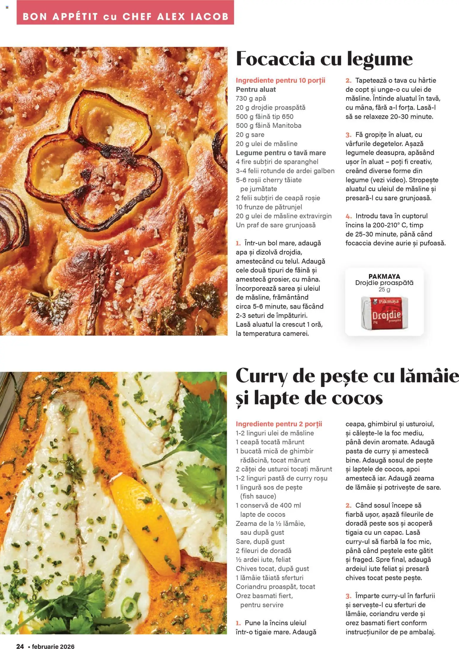 Catalog Mega Image 29 Ianuarie - 23 Februarie 2026 | Pagina 24 | Produse: Măsline, Făină, Sos, Sare