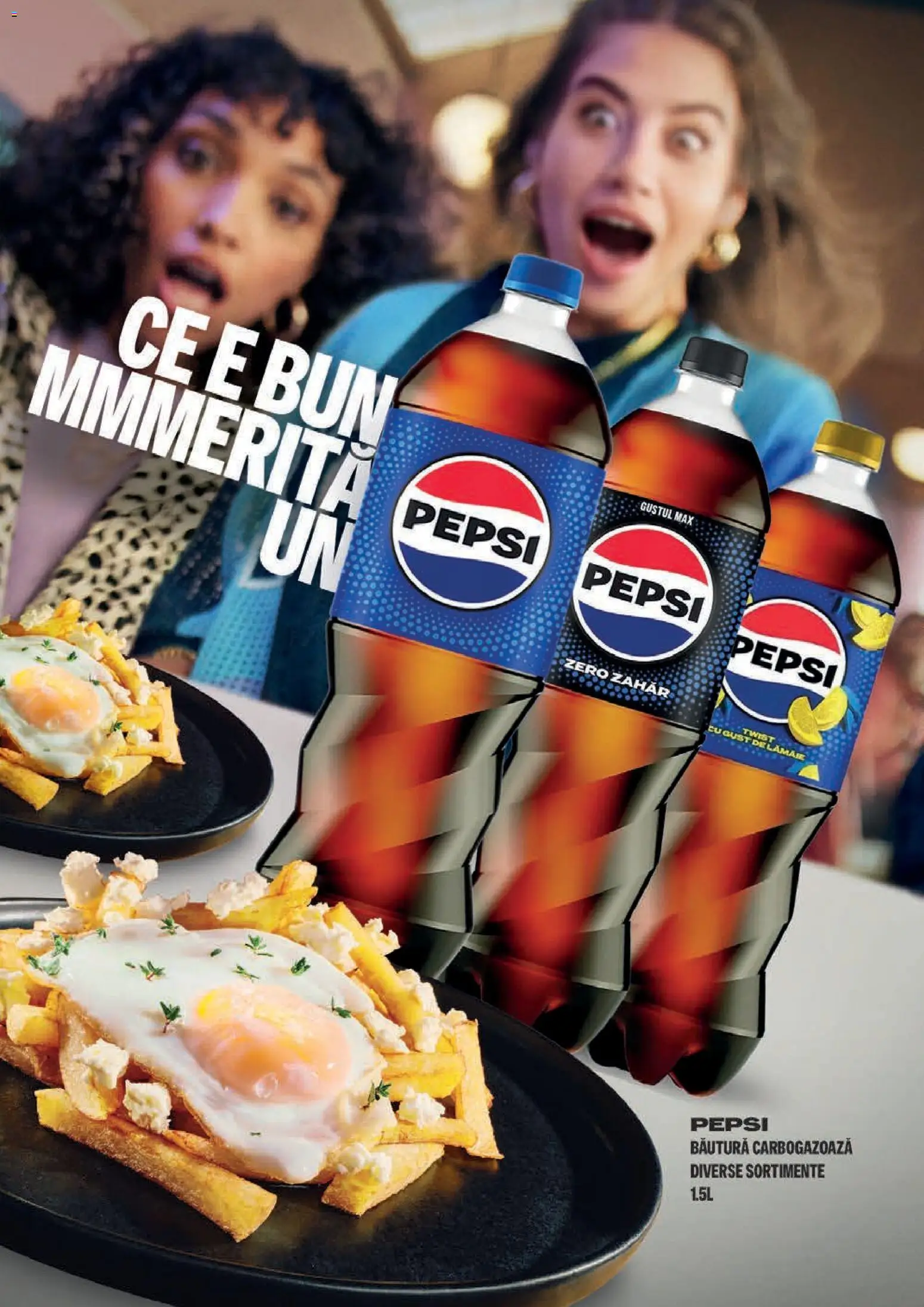 Catalog Mega Image 29 Ianuarie - 23 Februarie 2026 | Pagina 25 | Produse: Zahăr, Lămâie