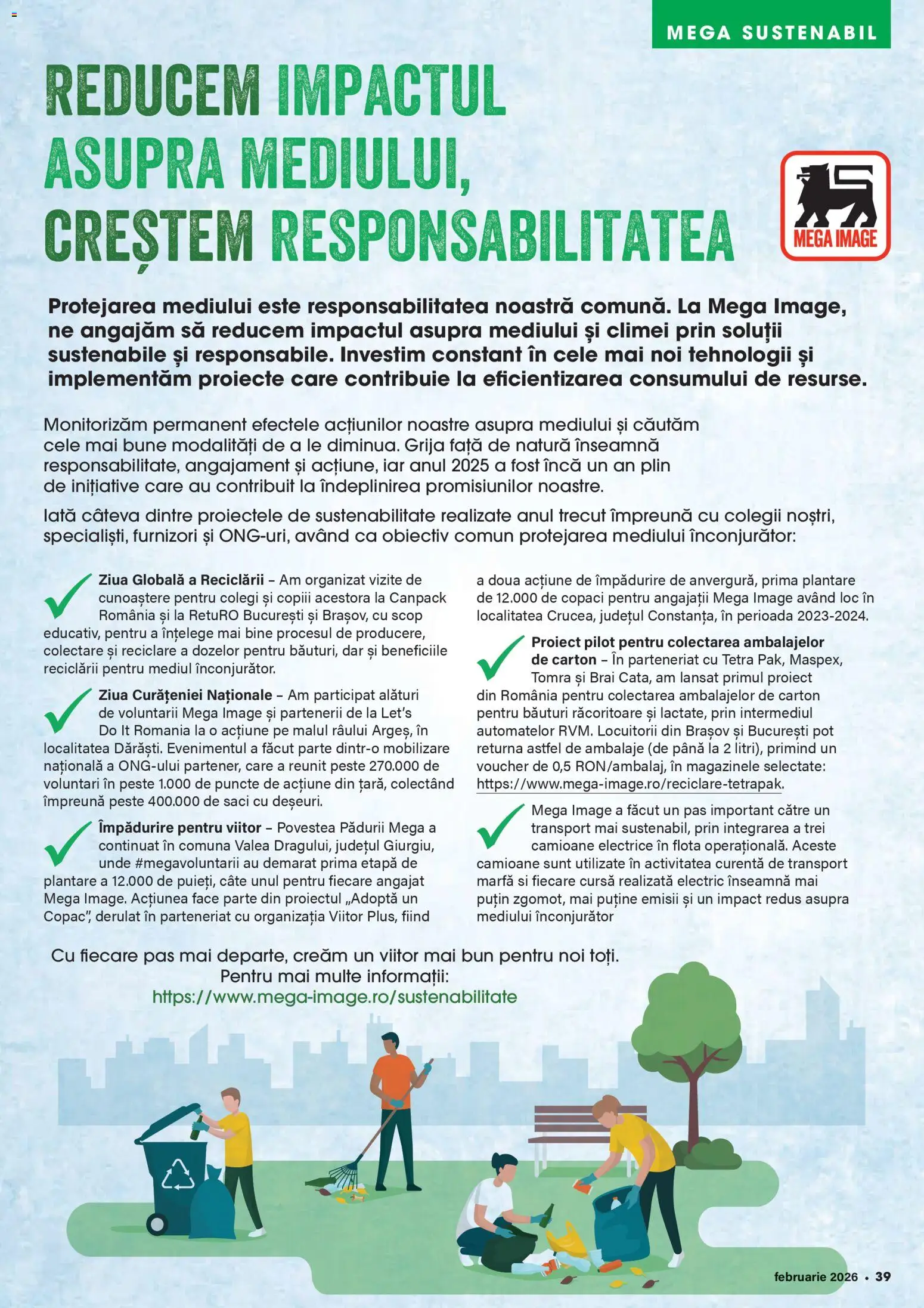 Catalog Mega Image 29 Ianuarie - 23 Februarie 2026 | Pagina 39 | Produse: Peluş Köpek Yatağı, Pește