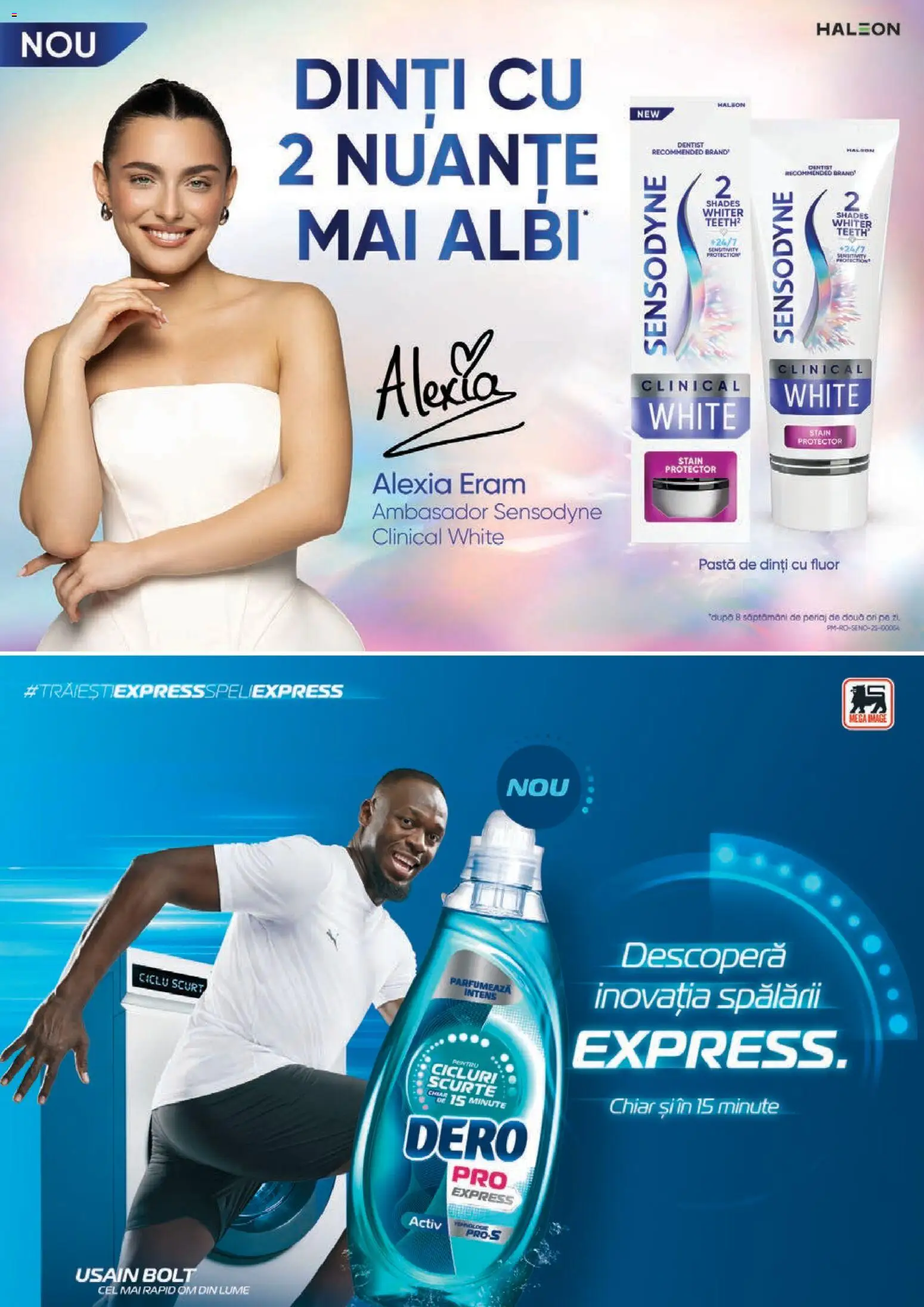 Catalog Mega Image 29 Ianuarie - 23 Februarie 2026 | Pagina 40 | Produse: Pastă de dinți