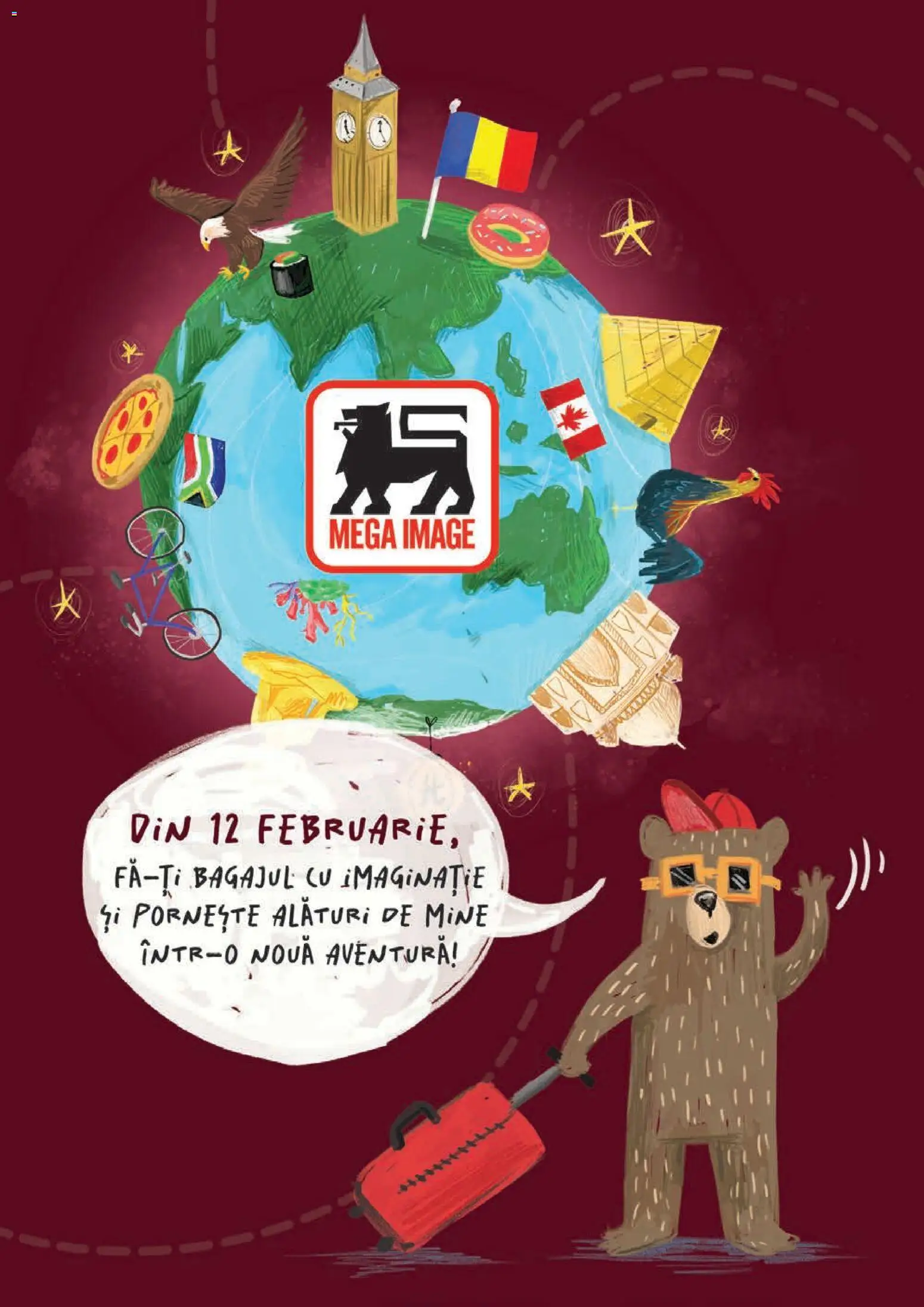 Catalog Mega Image 29 Ianuarie - 23 Februarie 2026 | Pagina 48