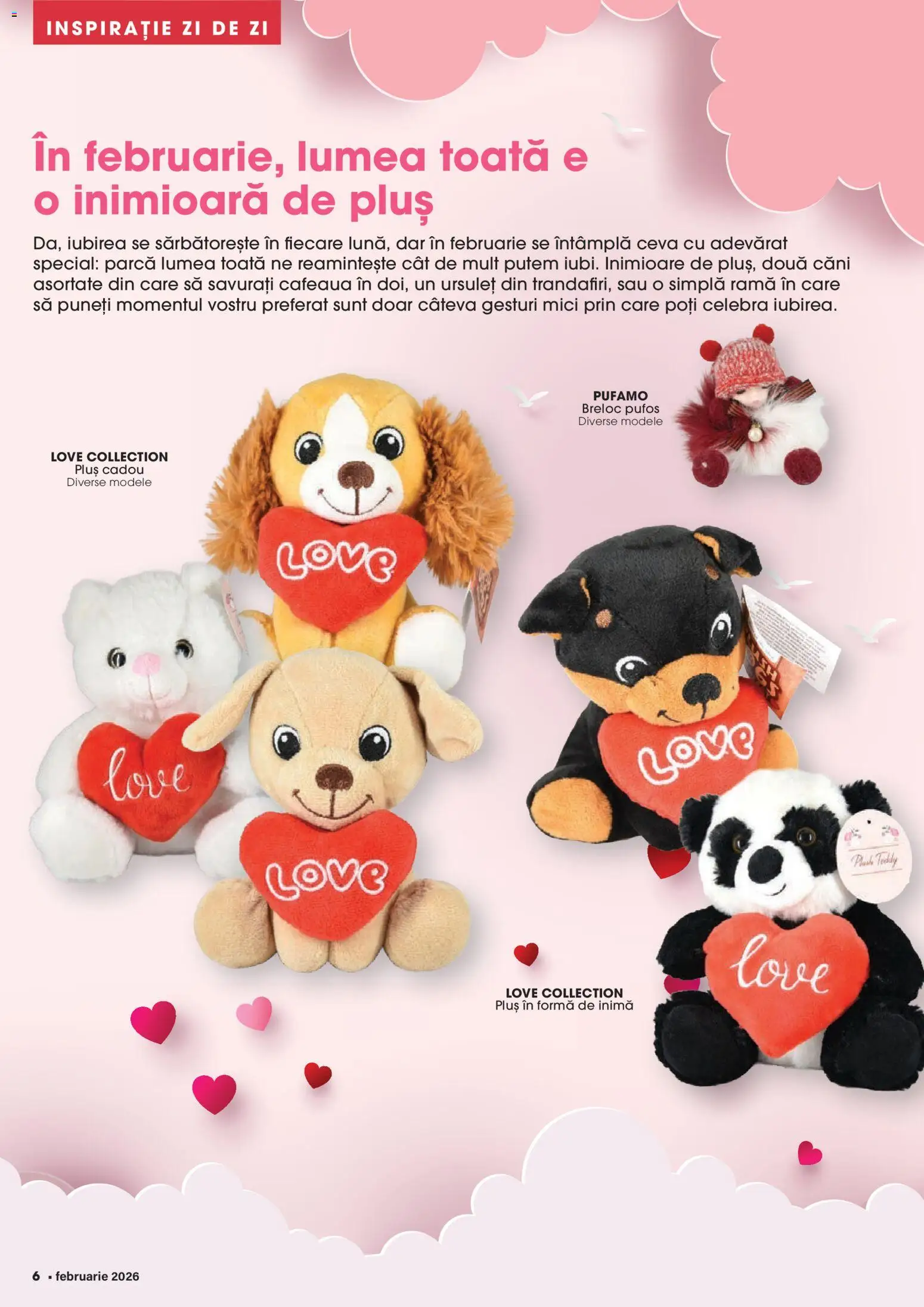 Catalog Mega Image 29 Ianuarie - 23 Februarie 2026 | Pagina 6 | Produse: Mici