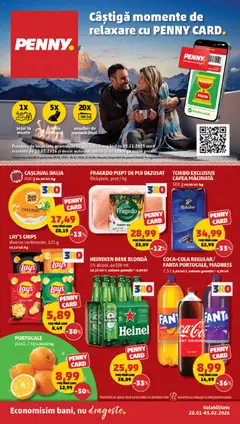 Catalog PENNY Market