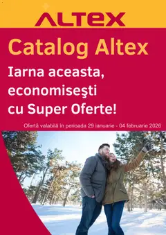 Catalog Altex
