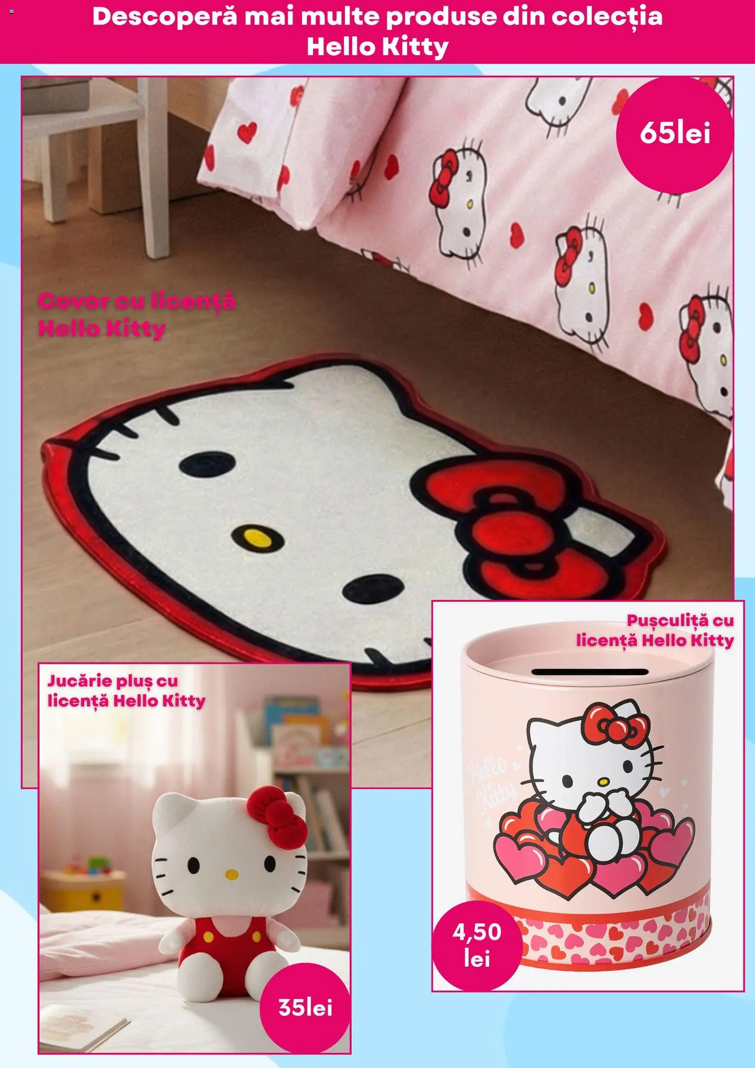 Catalog Pepco 29 Ianuarie - 3 Februarie 2026 | Pagina 10 | Produse: Covor, Pușculiță