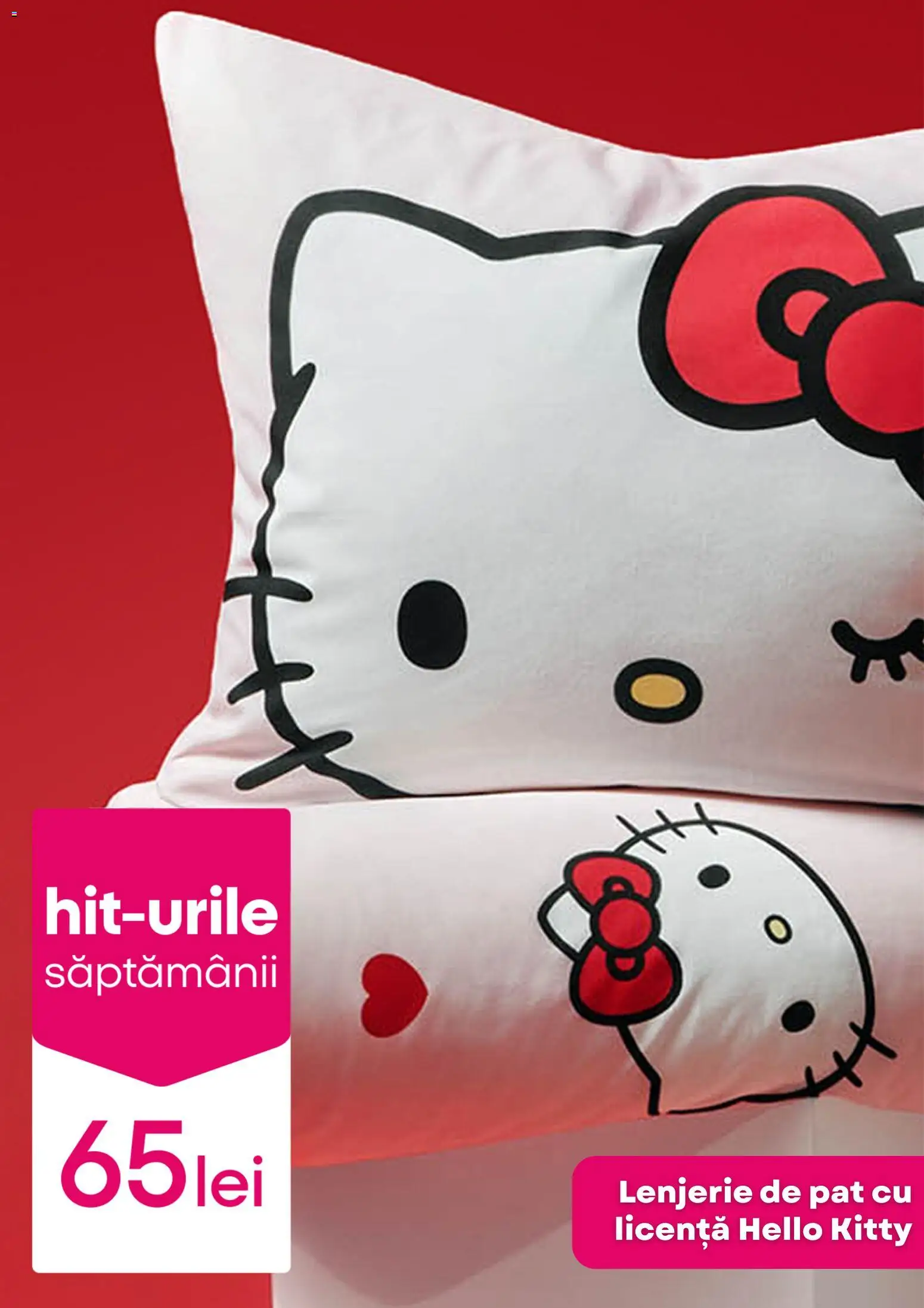 Catalog Pepco 29 Ianuarie - 3 Februarie 2026 | Pagina 7 | Produse: Pat, Lenjerie de pat