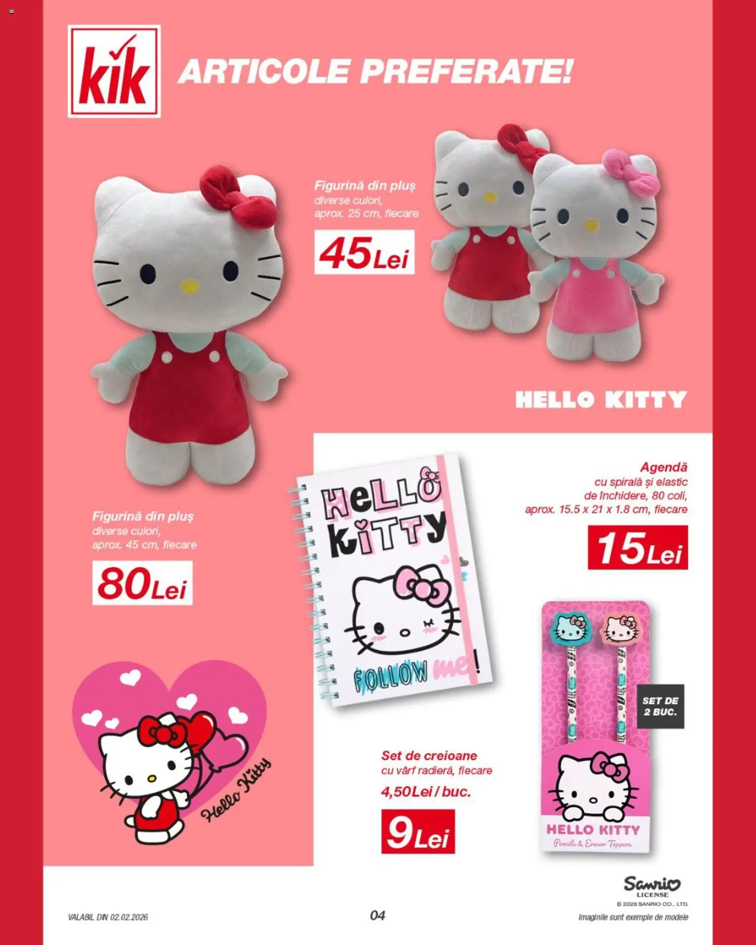 Catalog Kik 2 - 14 Februarie 2026 | Pagina 4