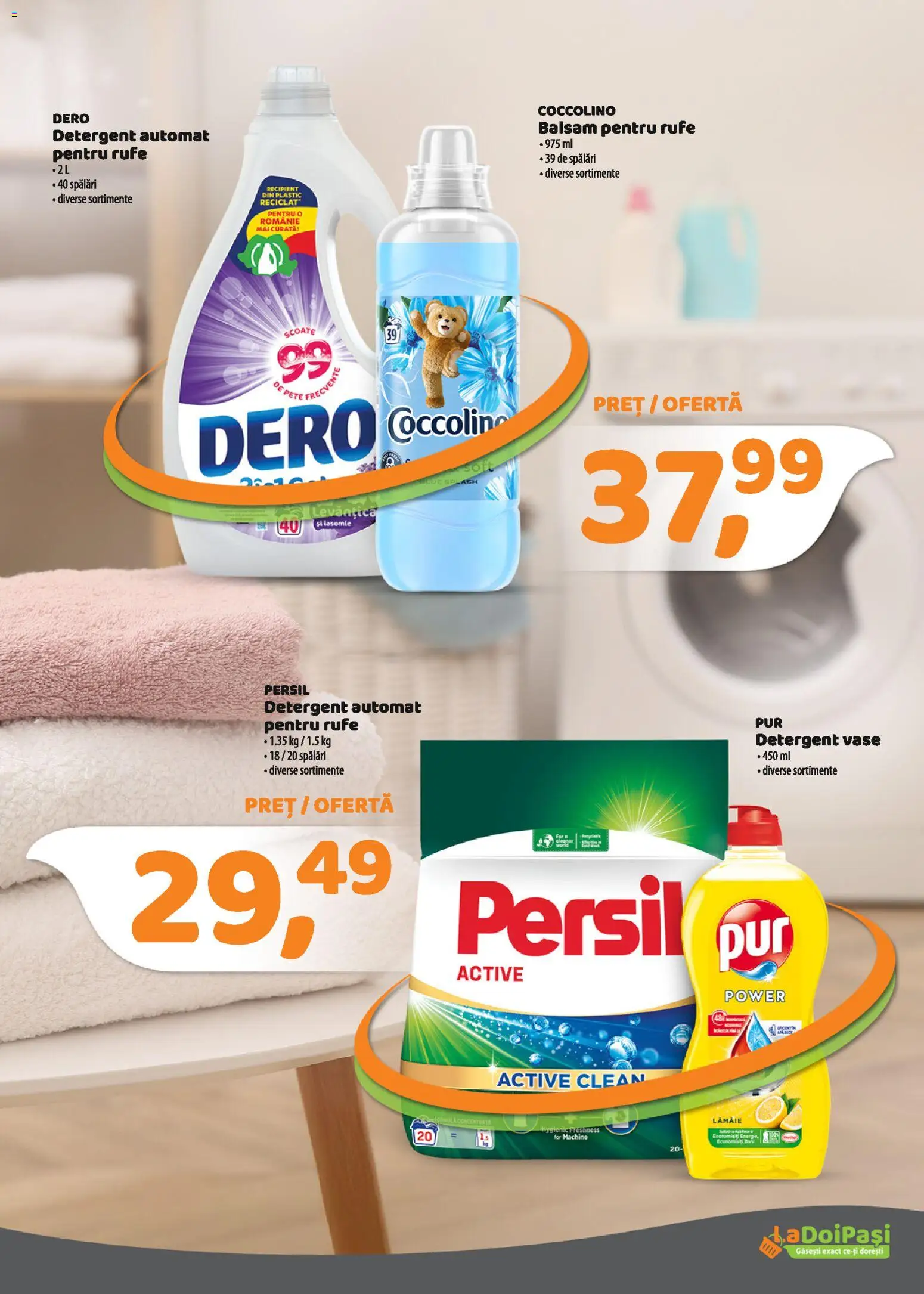 Catalog La Doi Pași 1 - 14 Februarie 2026 | Pagina 11