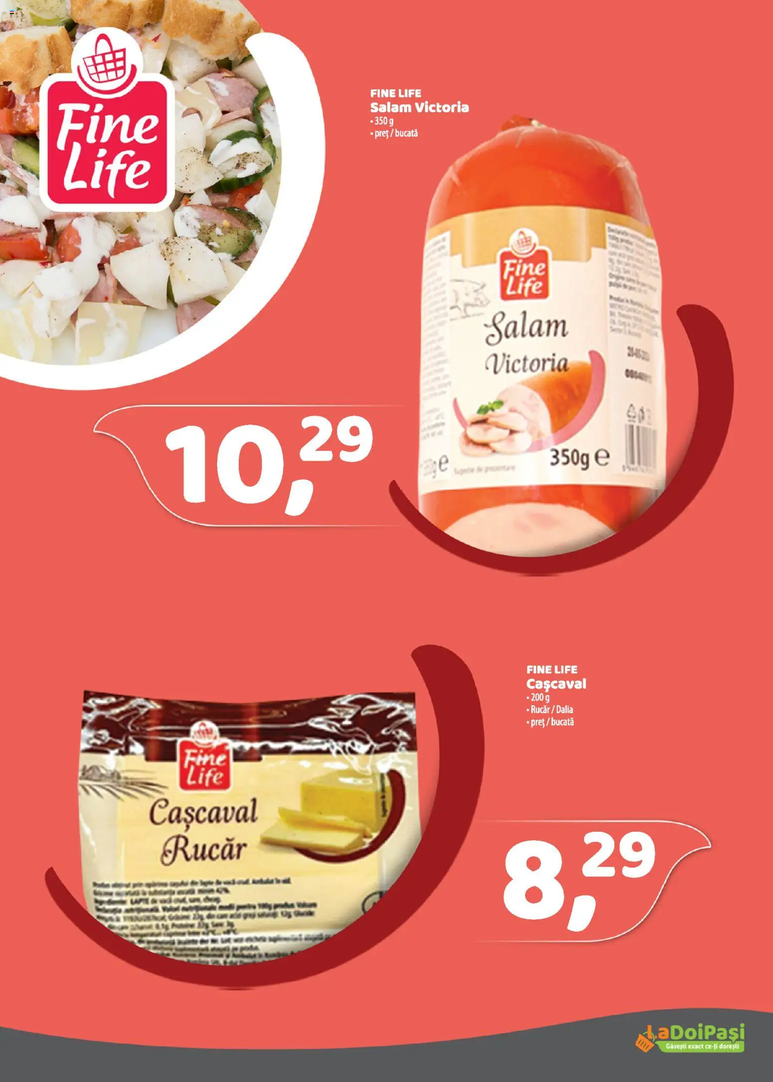 Catalog La Doi Pași 1 - 14 Februarie 2026 | Pagina 13