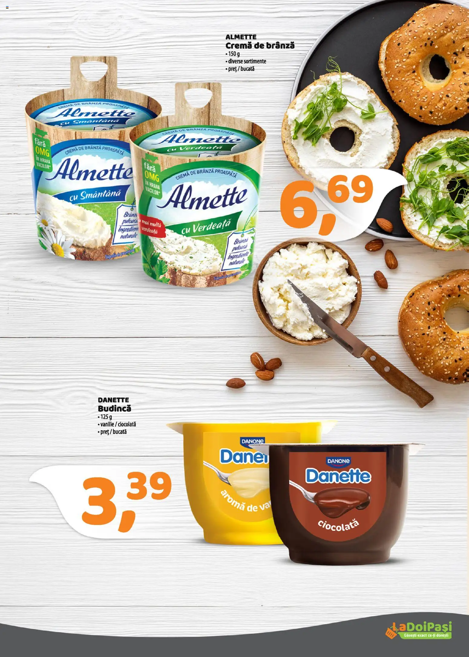 Catalog La Doi Pași 1 - 14 Februarie 2026 | Pagina 2