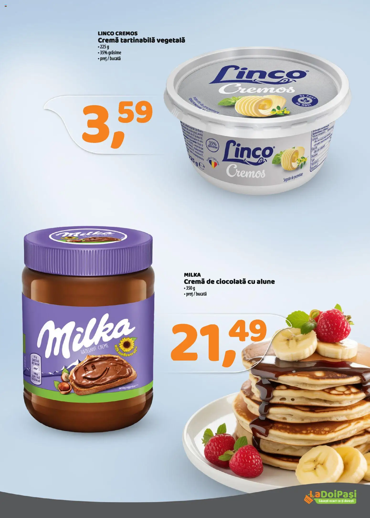 Catalog La Doi Pași 1 - 14 Februarie 2026 | Pagina 3