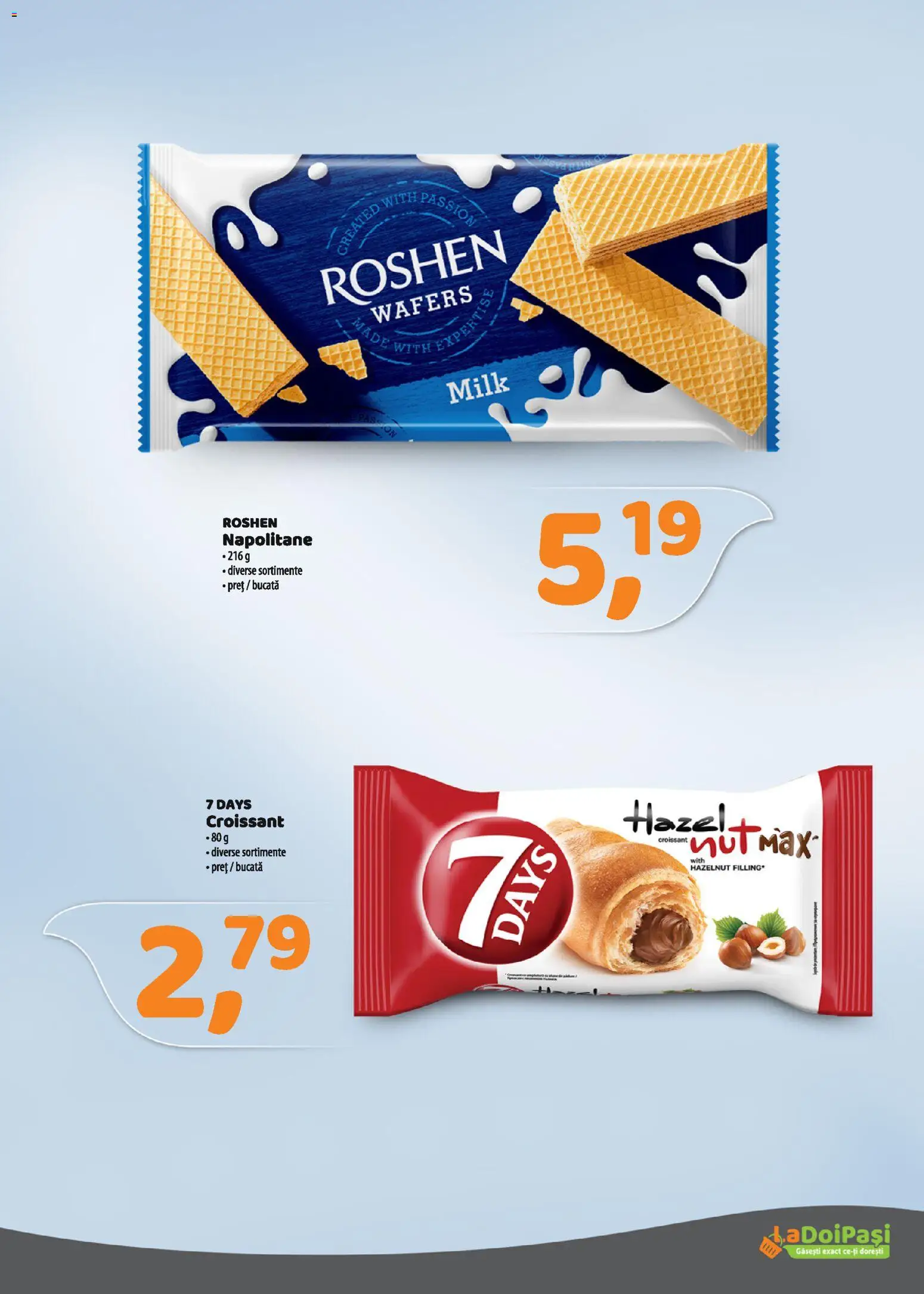 Catalog La Doi Pași 1 - 14 Februarie 2026 | Pagina 5