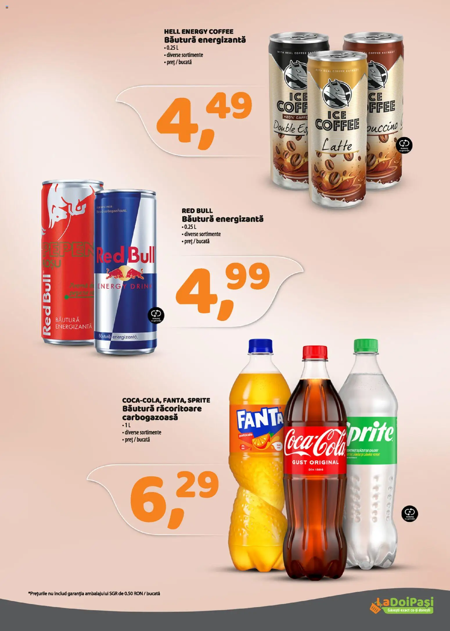 Catalog La Doi Pași 1 - 14 Februarie 2026 | Pagina 7