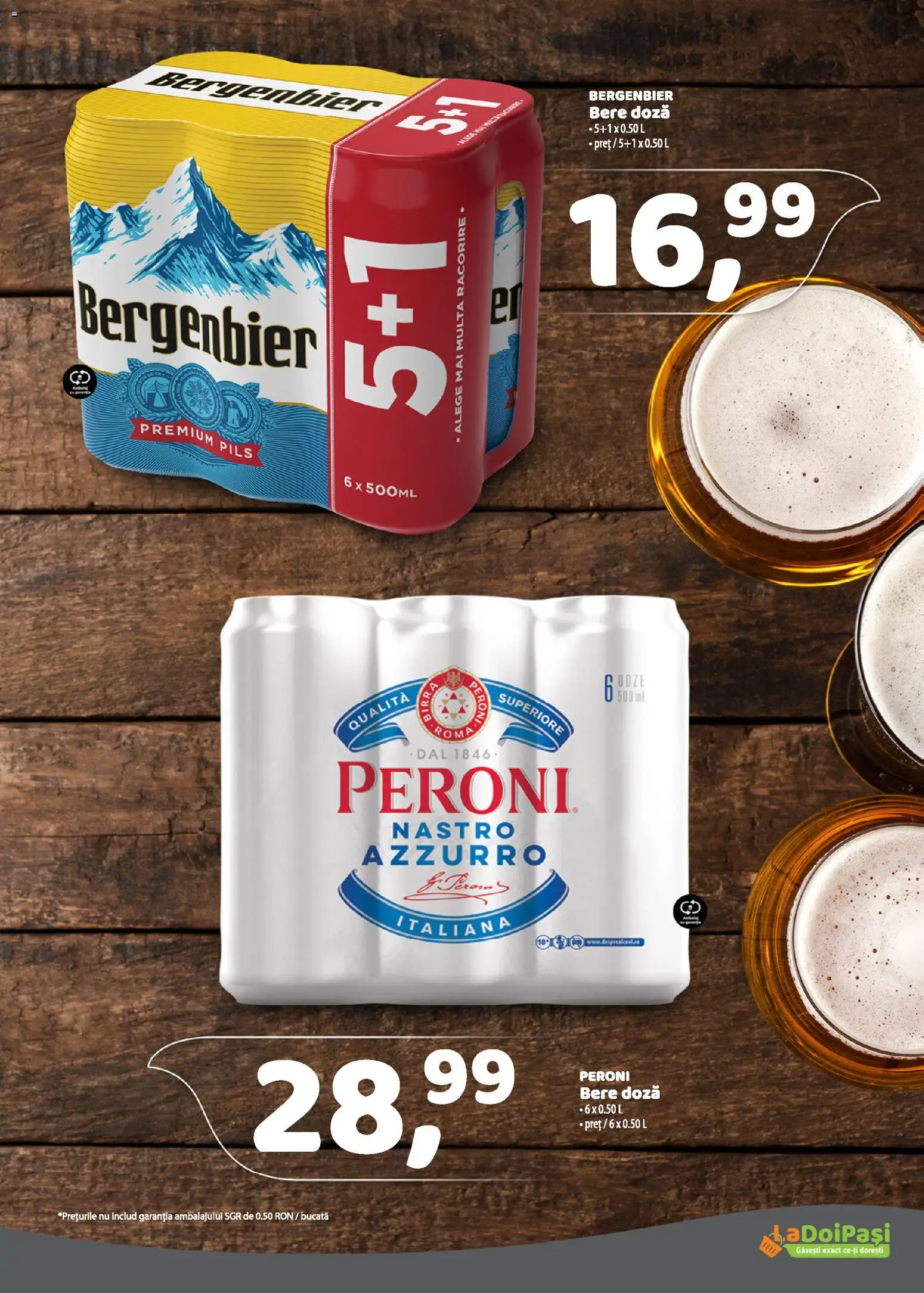 Catalog La Doi Pași 1 - 14 Februarie 2026 | Pagina 8