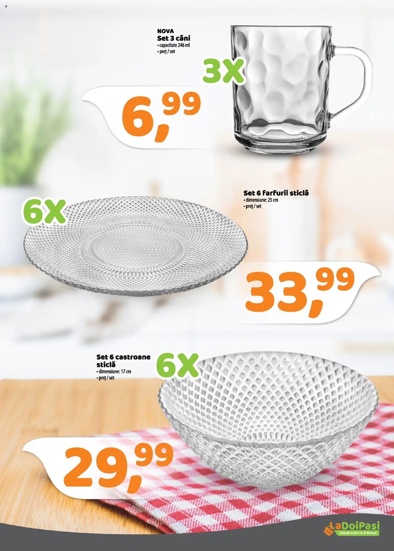 Catalog La Doi Pași 1 - 14 Februarie 2026 | Pagina 9