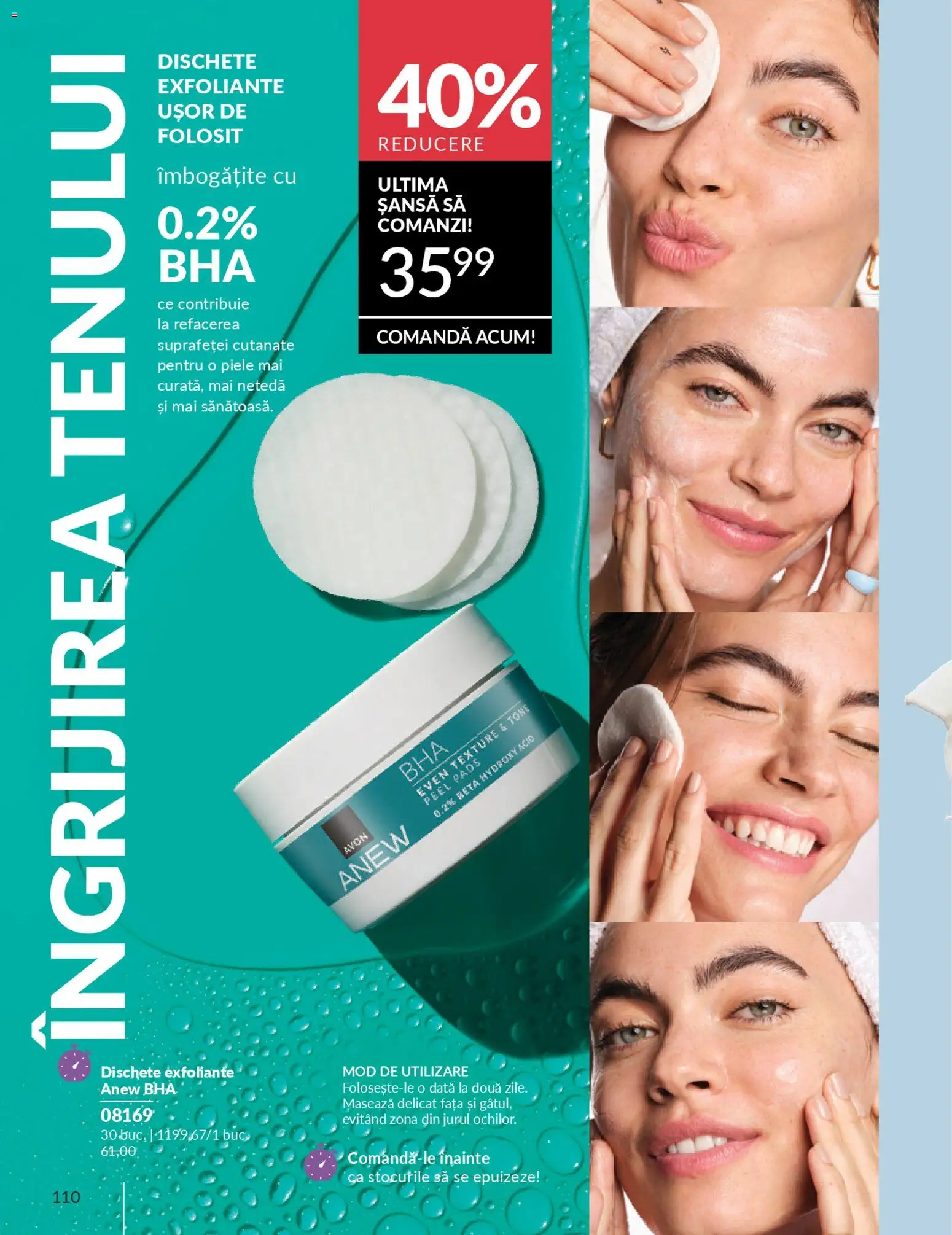 Catalog Avon 1 - 27 Februarie 2026 | Pagina 112