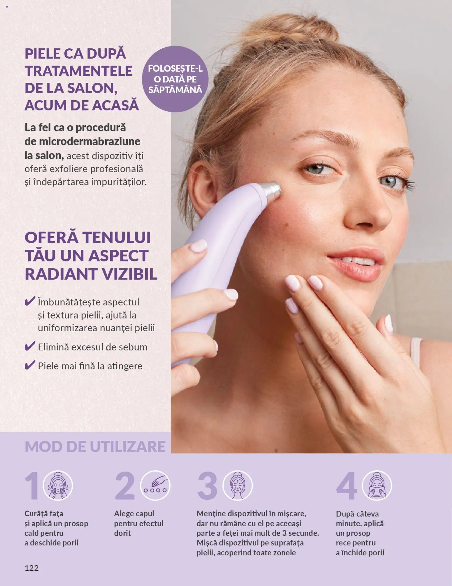 Catalog Avon 1 - 27 Februarie 2026 | Pagina 124