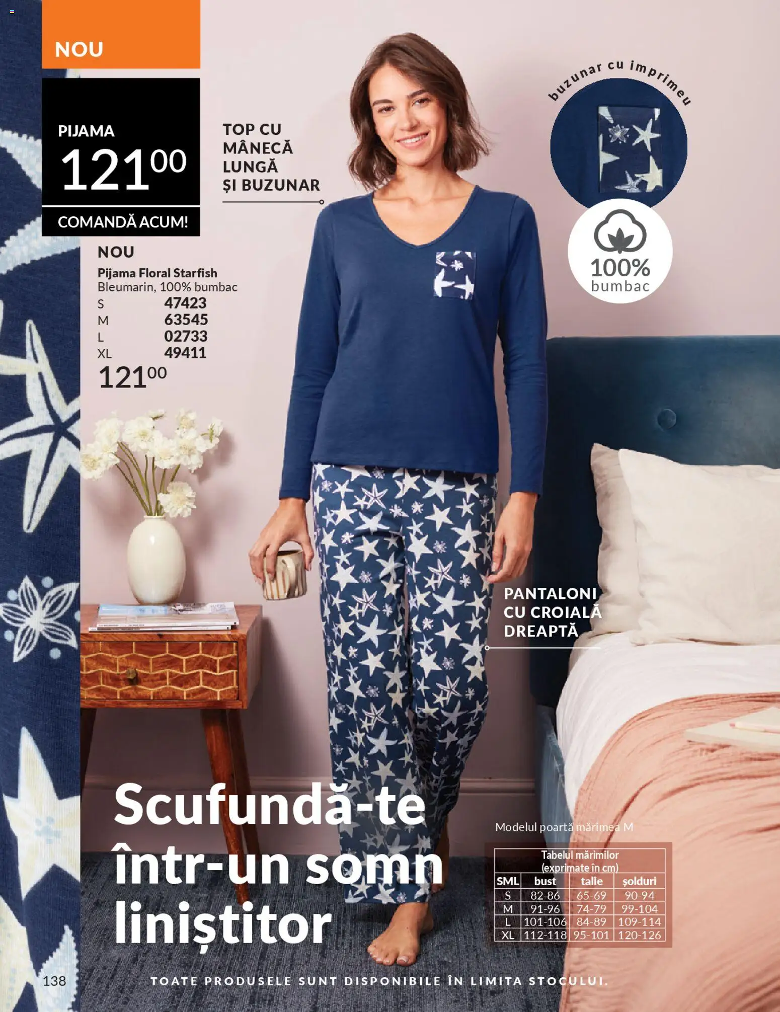 Catalog Avon 1 - 27 Februarie 2026 | Pagina 140 | Produse: Top, Pantaloni