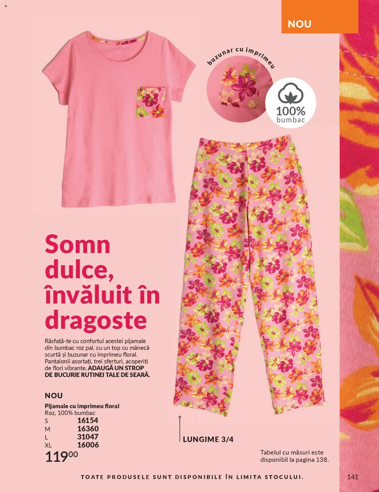 Catalog Avon 1 - 27 Februarie 2026 | Pagina 143 | Produse: Top, Pijamale