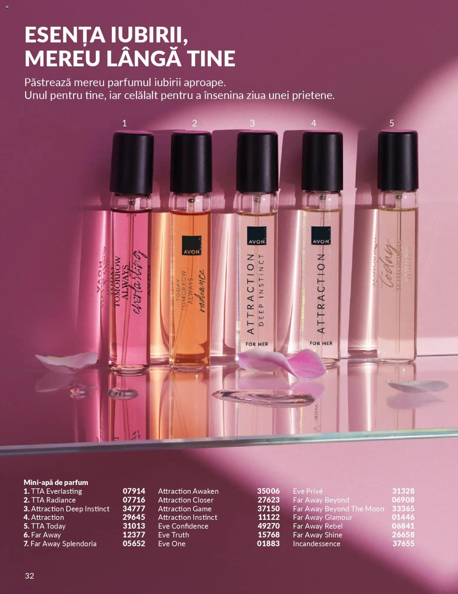Catalog Avon 1 - 27 Februarie 2026 | Pagina 34 | Produse: Parfum