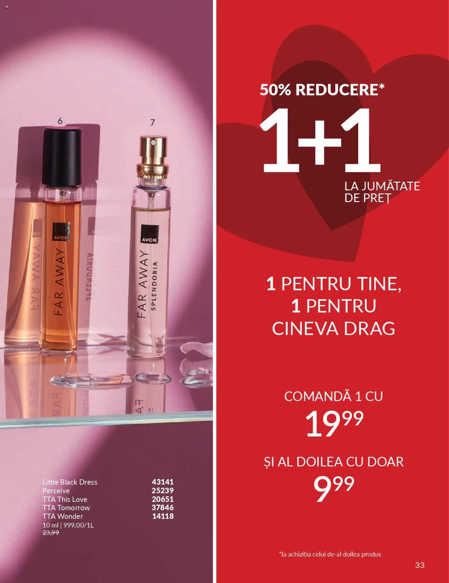 Catalog Avon 1 - 27 Februarie 2026 | Pagina 35