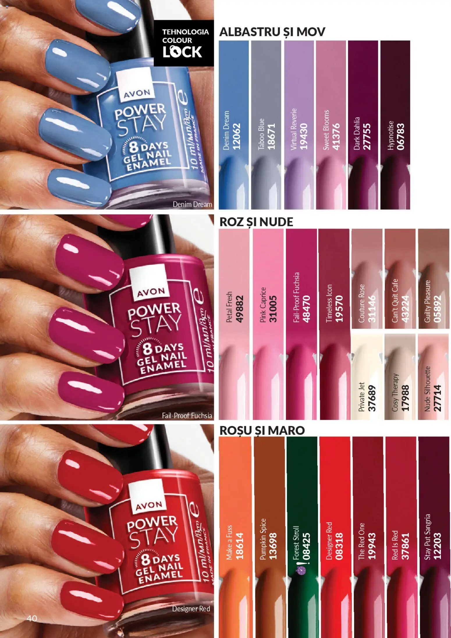 Catalog Avon 1 - 27 Februarie 2026 | Pagina 42