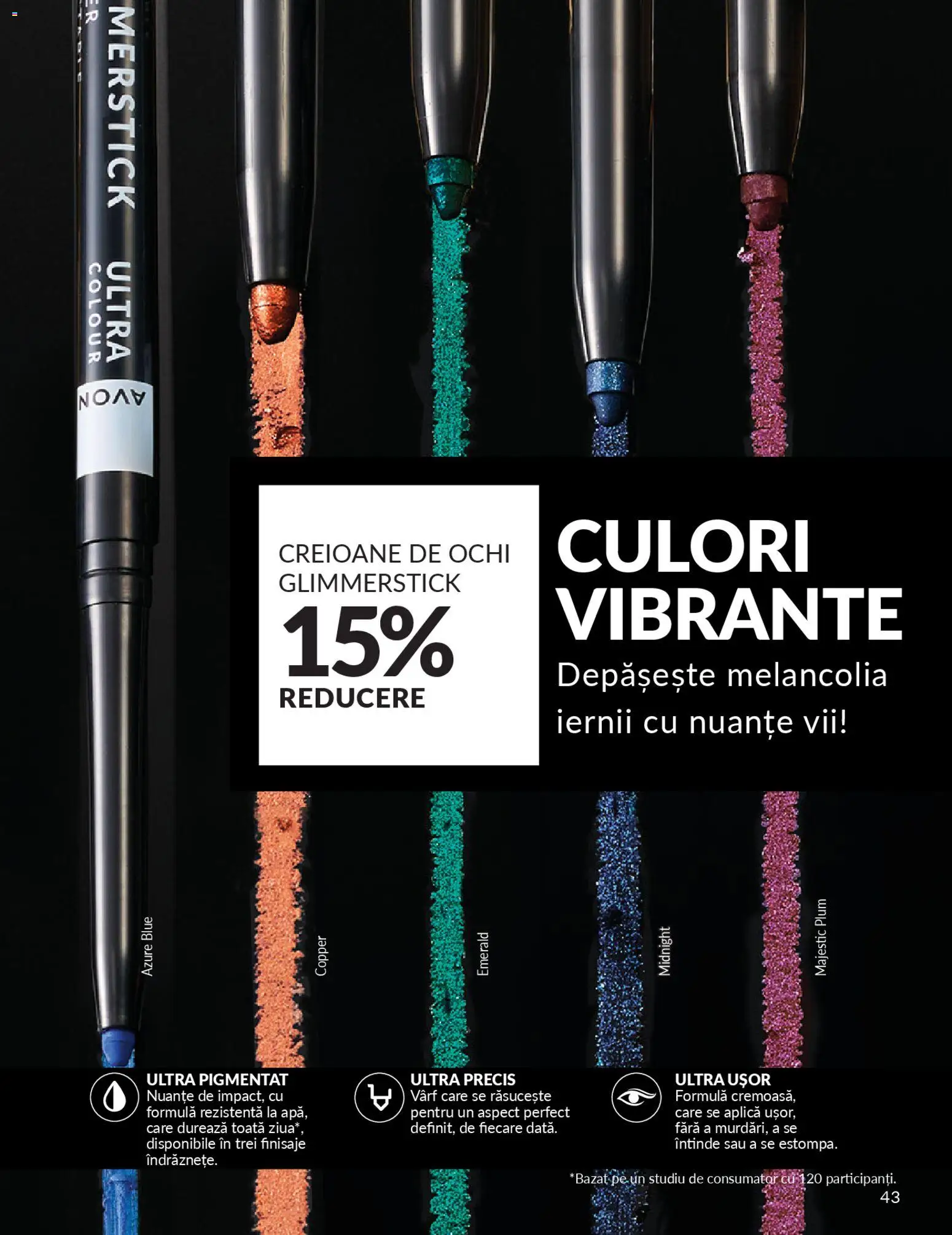 Catalog Avon 1 - 27 Februarie 2026 | Pagina 45