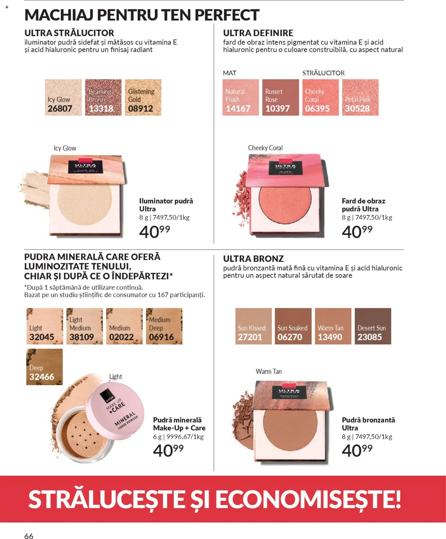 Catalog Avon 1 - 27 Februarie 2026 | Pagina 68 | Produse: Machiaj, Pudră, Bronzer, Blush