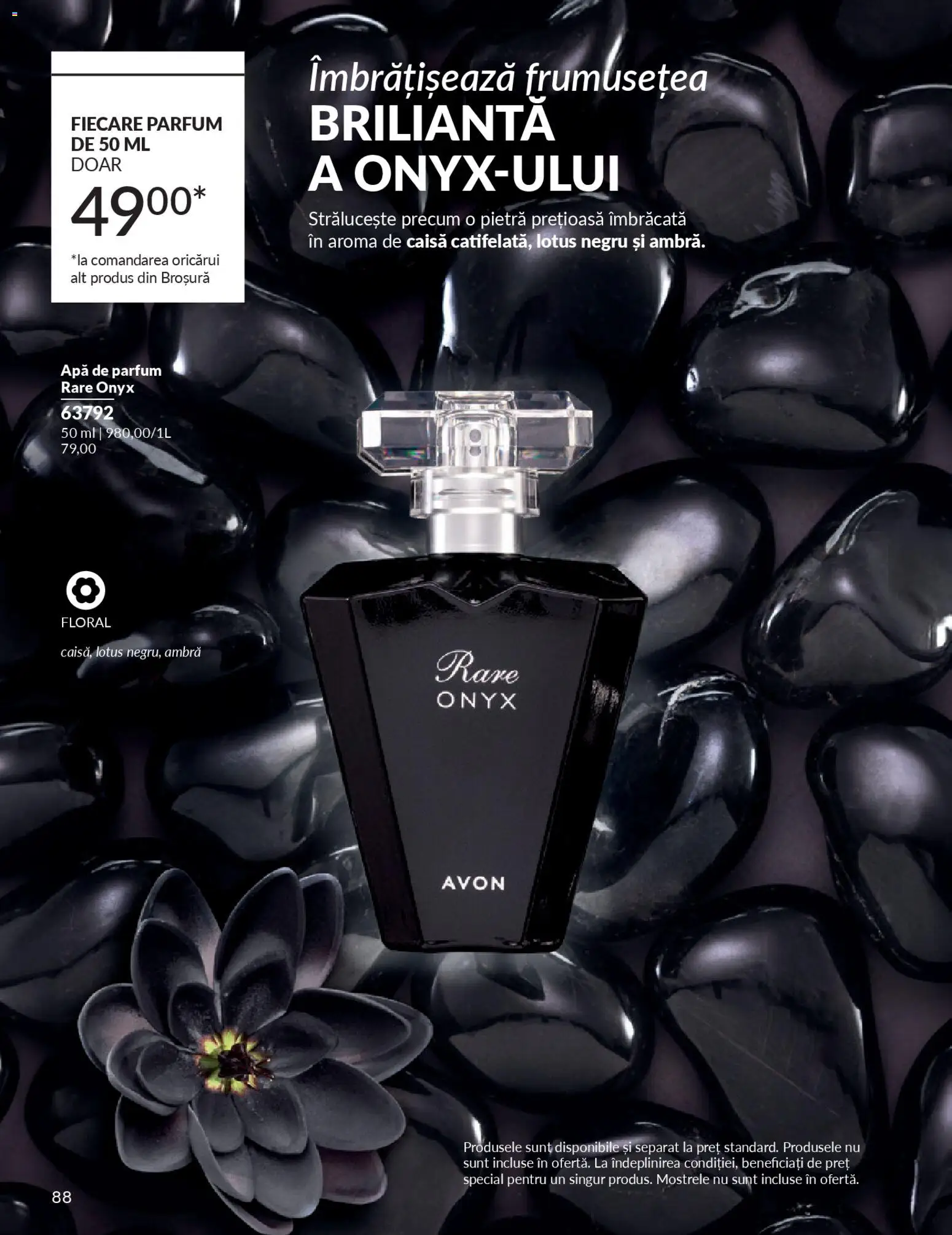 Catalog Avon 1 - 27 Februarie 2026 | Pagina 90 | Produse: Apă de parfum, Parfum, Apă