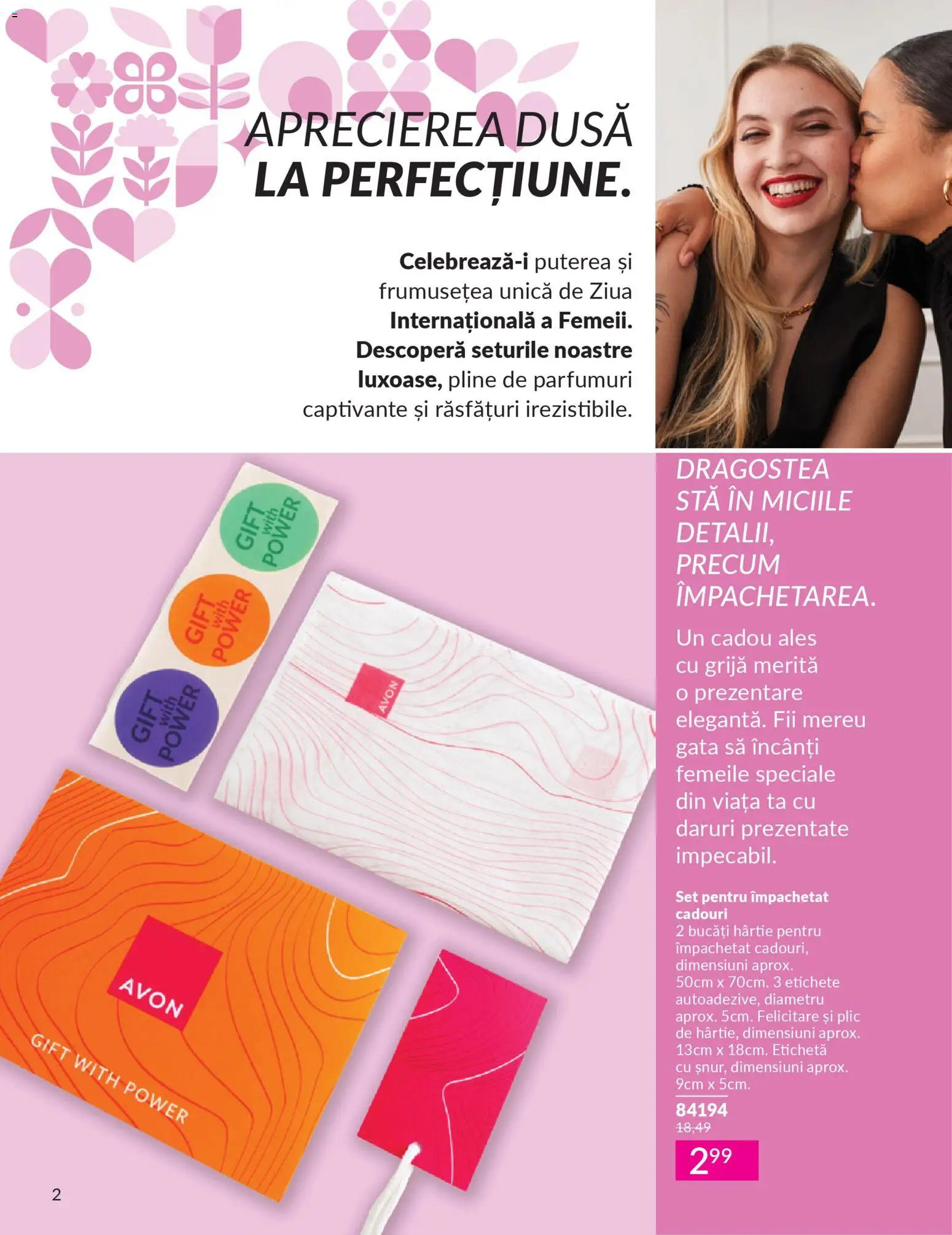 Catalog Avon 1 - 27 Februarie 2026 | Pagina 2