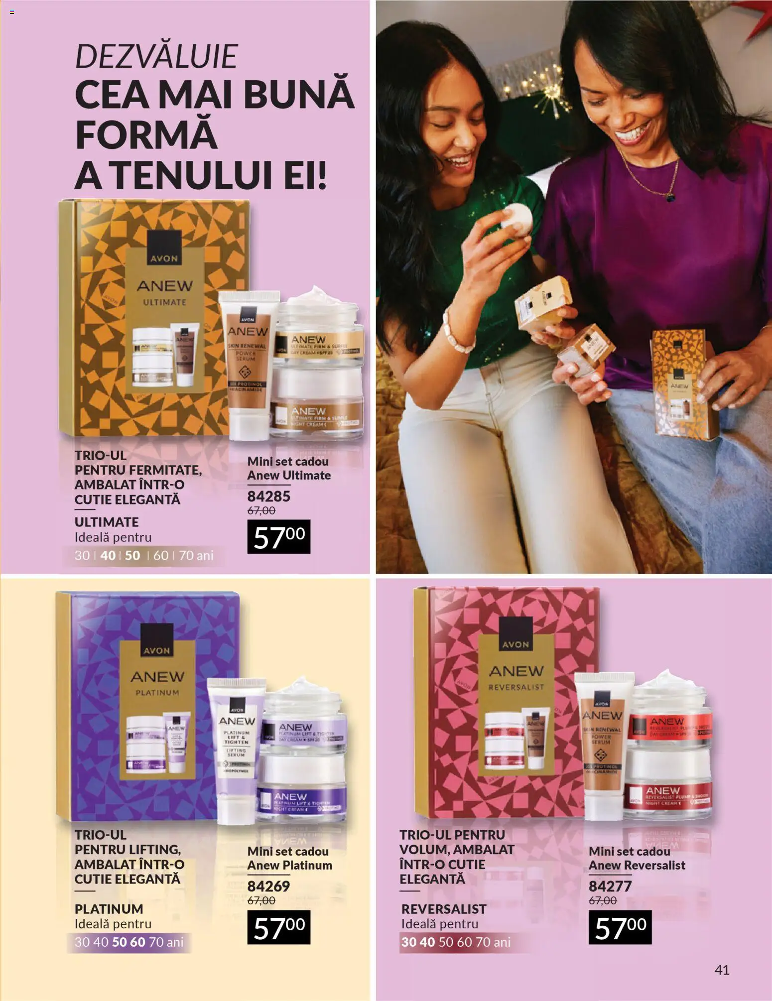 Catalog Avon 1 - 27 Februarie 2026 | Pagina 41 | Produse: Serum, Cutie