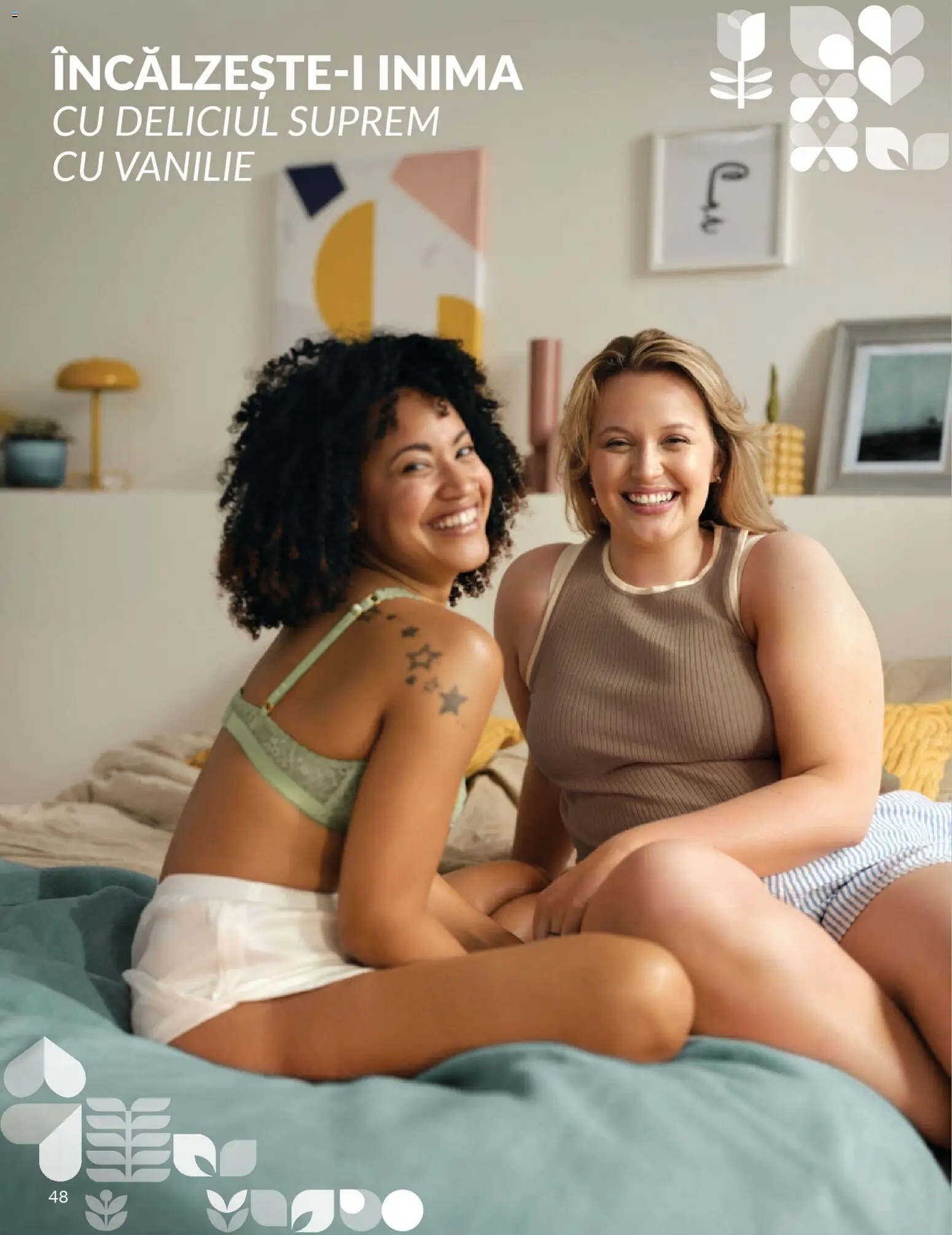 Catalog Avon 1 - 27 Februarie 2026 | Pagina 48