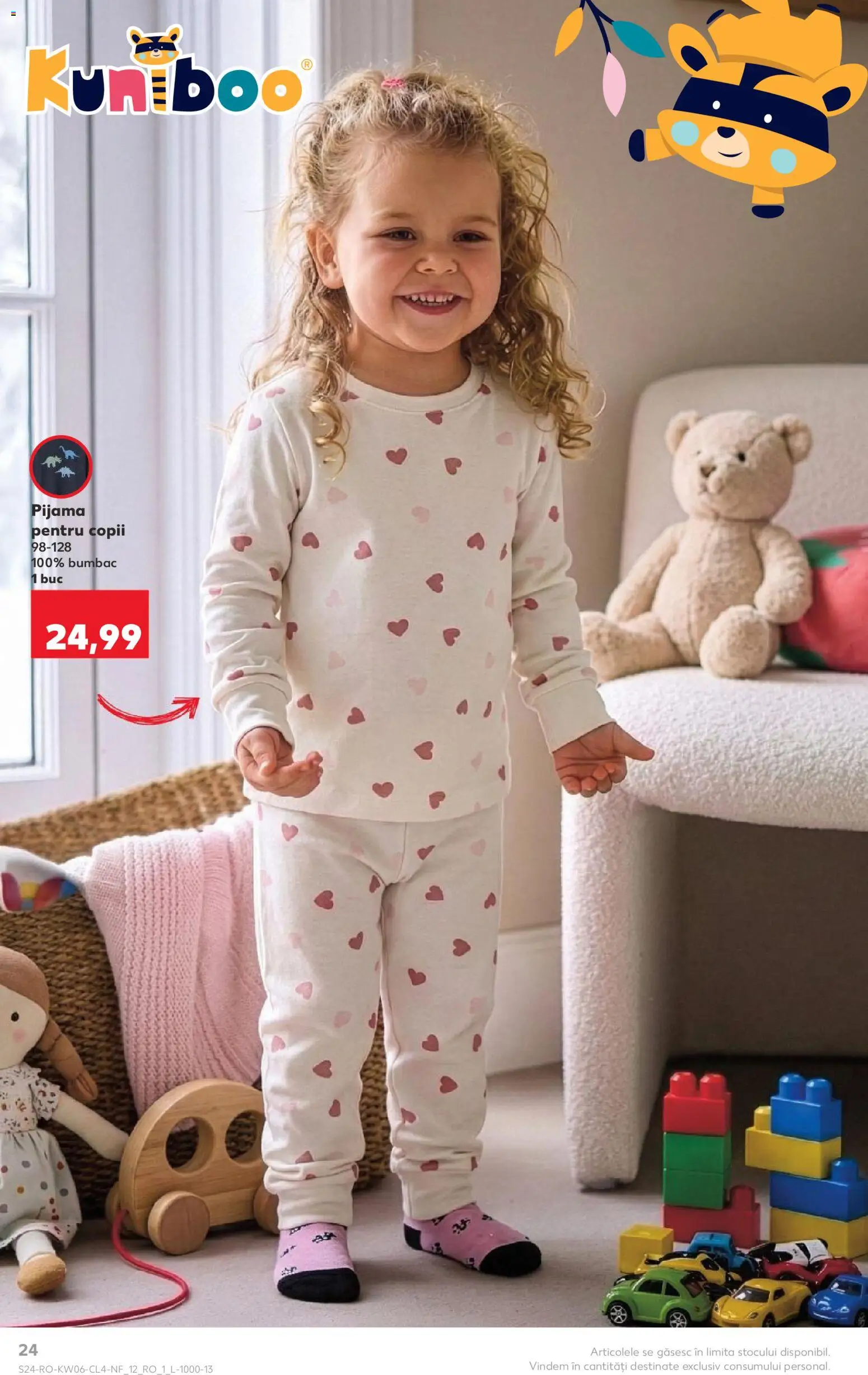 Catalog Kaufland 4 - 9 Februarie 2026 | Pagina 24