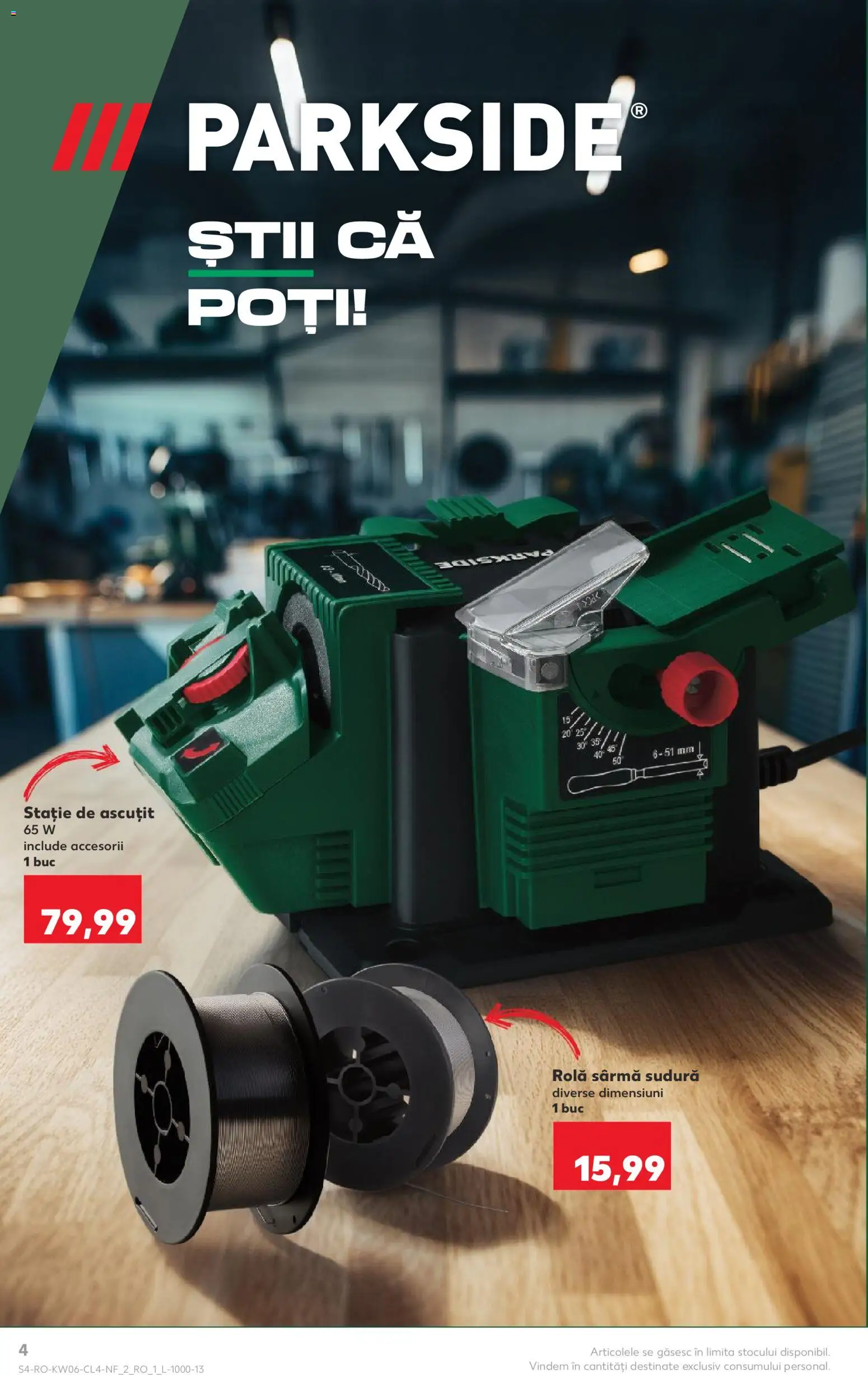Catalog Kaufland 4 - 9 Februarie 2026 | Pagina 4